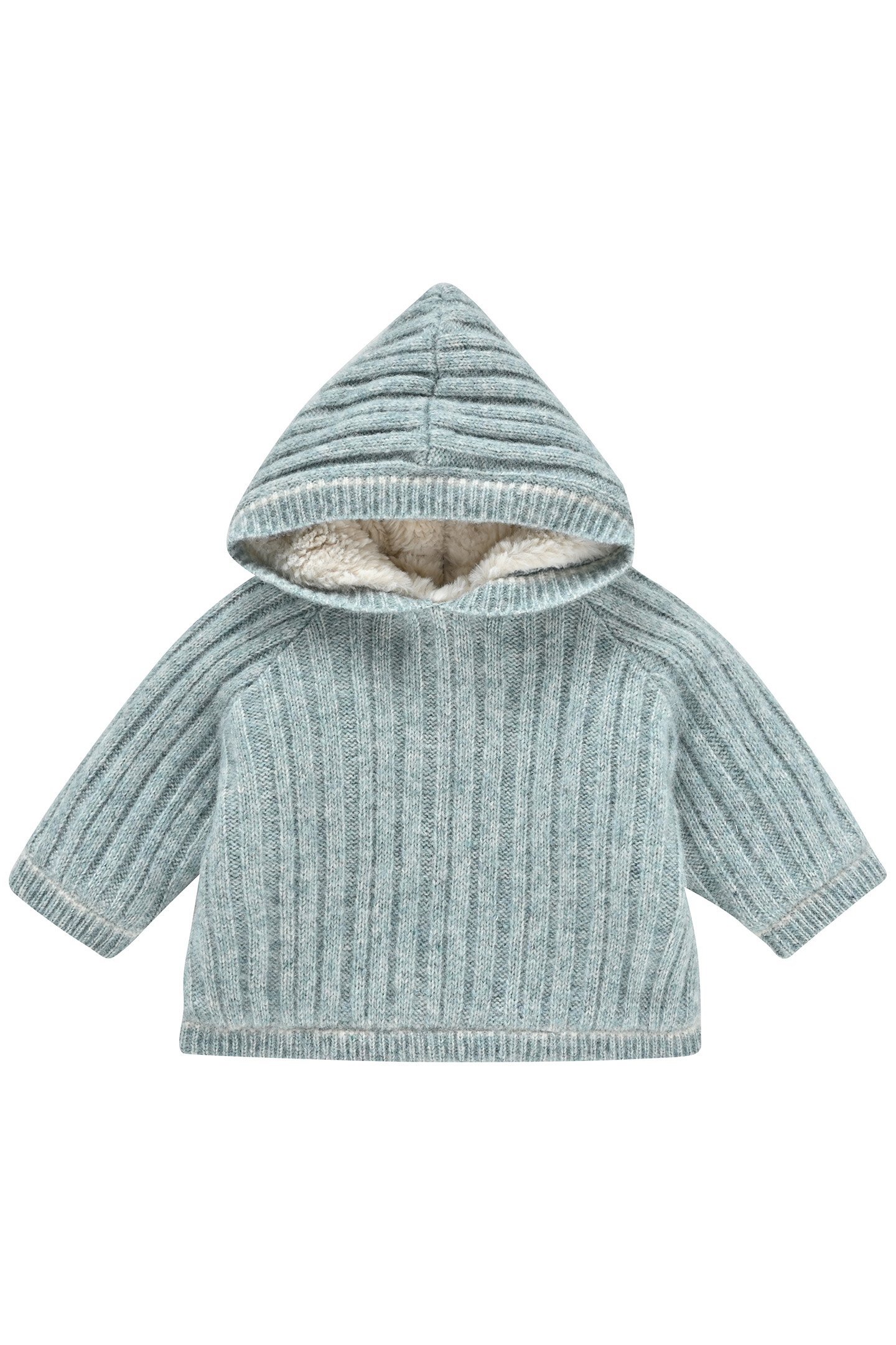 JACKET ADIL MINERAL BLUE 1