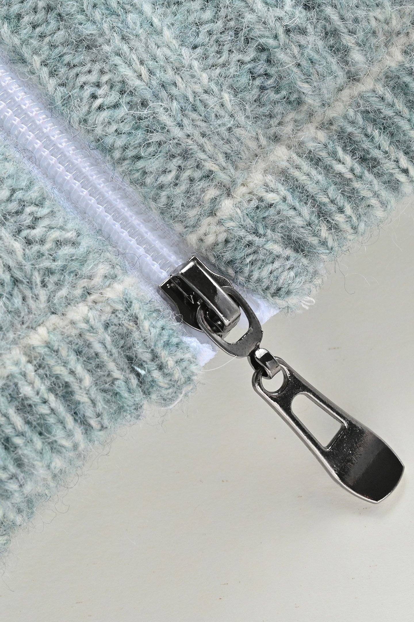 JACKET ADIL MINERAL BLUE 5