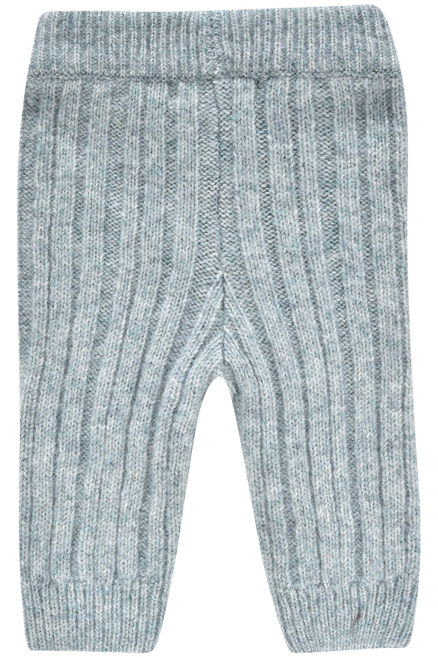 LEGGINGS PEDRO MINERAL BLUE 2