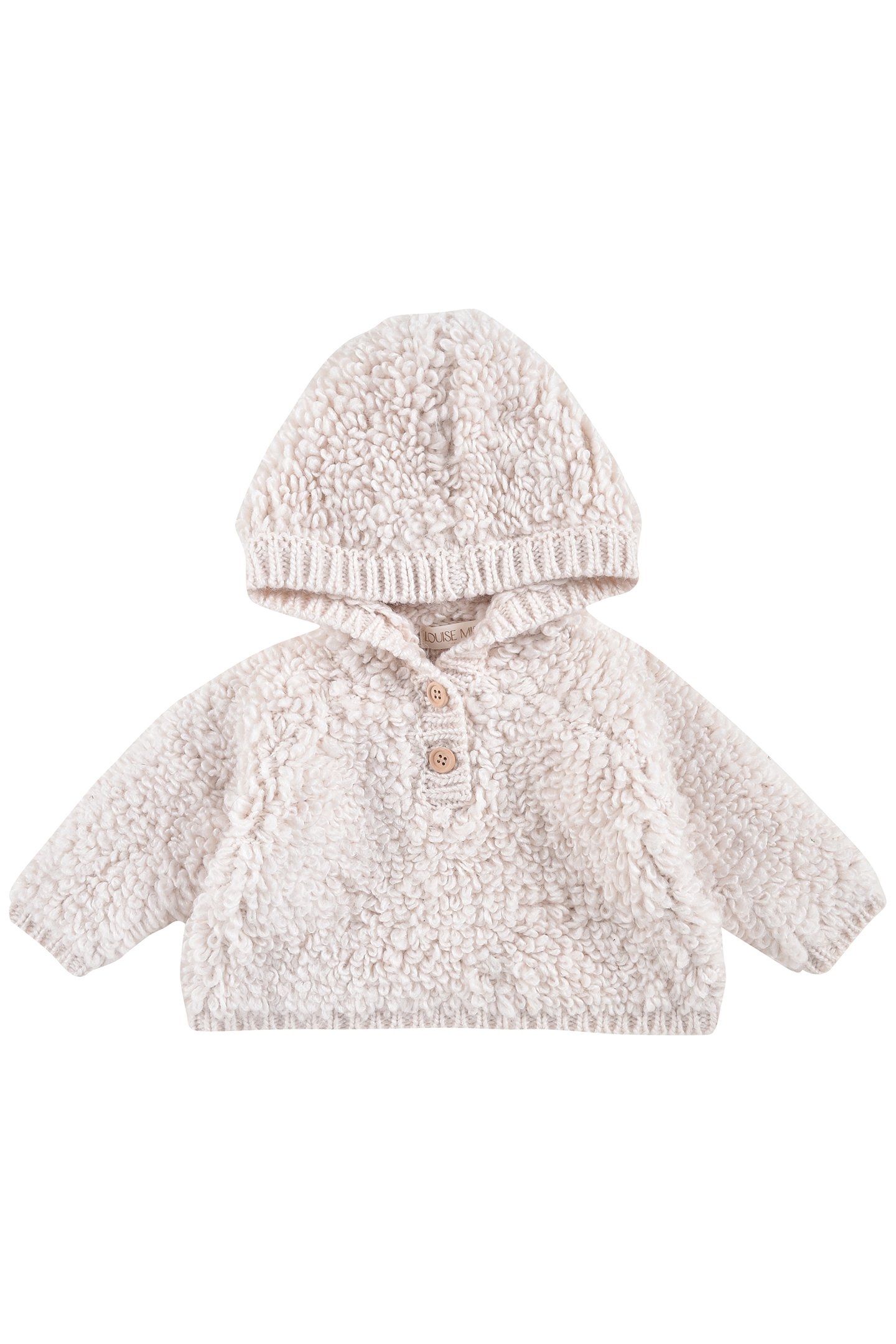 JUMPER DUALI CREAM 1