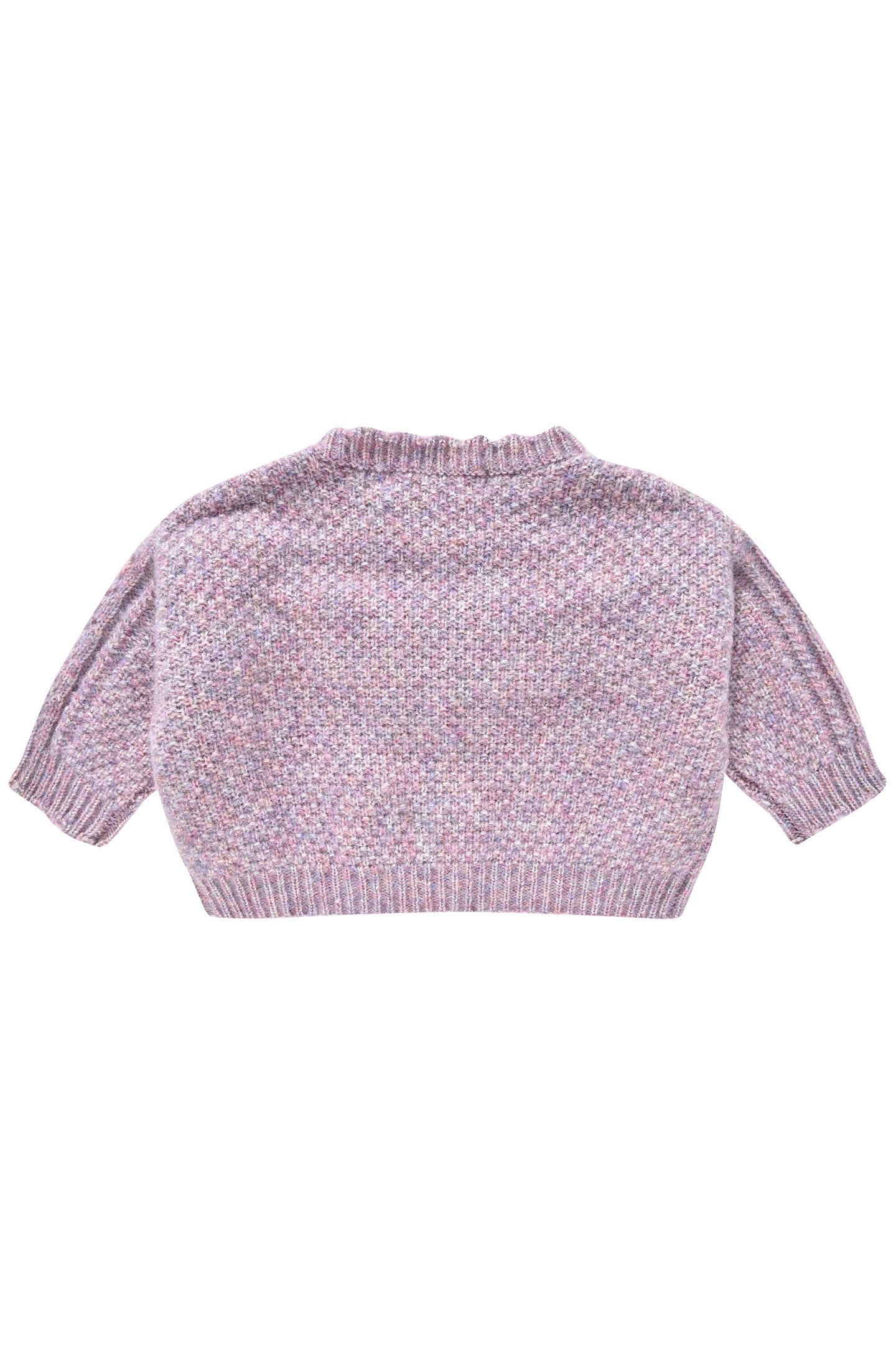 JUMPER IONNISA MAUVE 2
