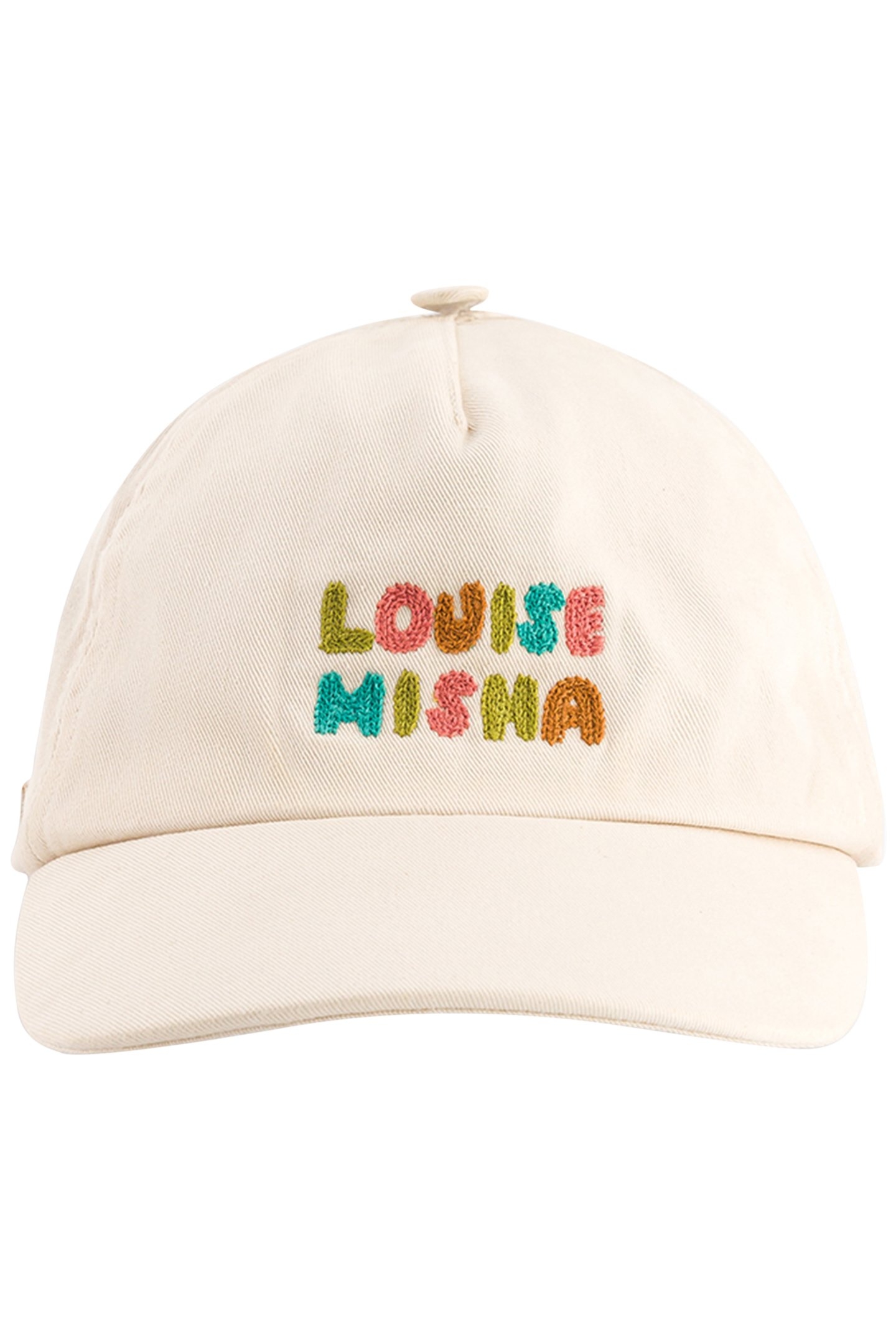 CAP JULIETTA CREAM 4