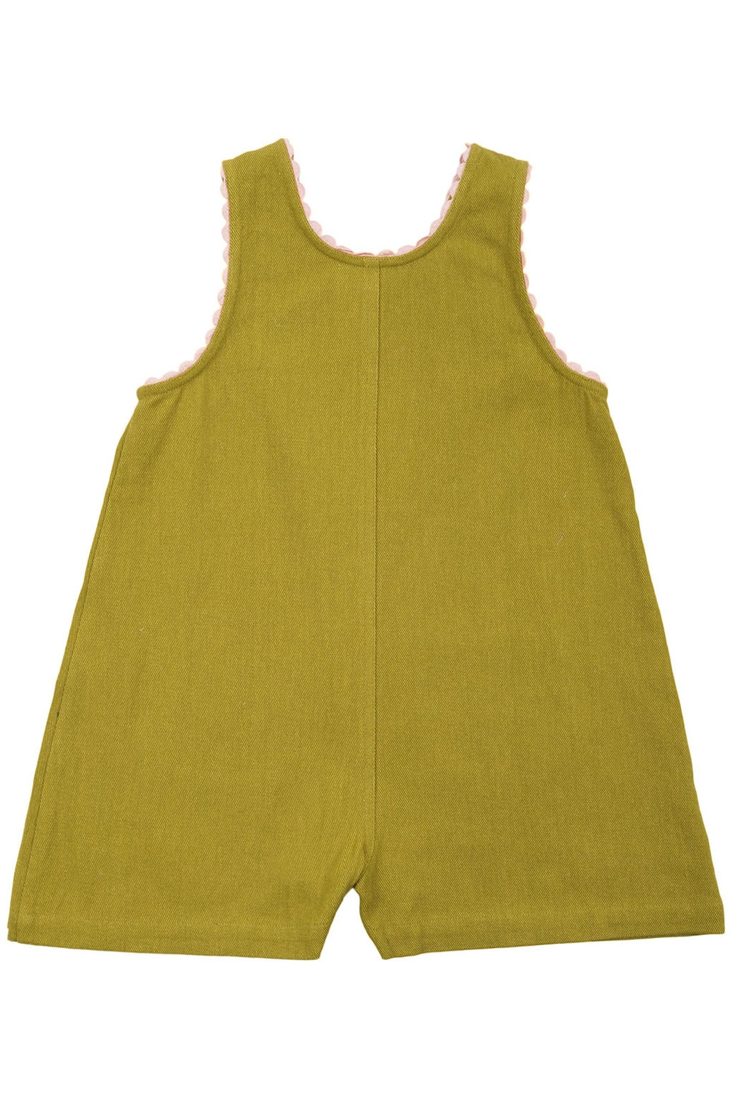 JUMPSUITS ELENA MOSS 4