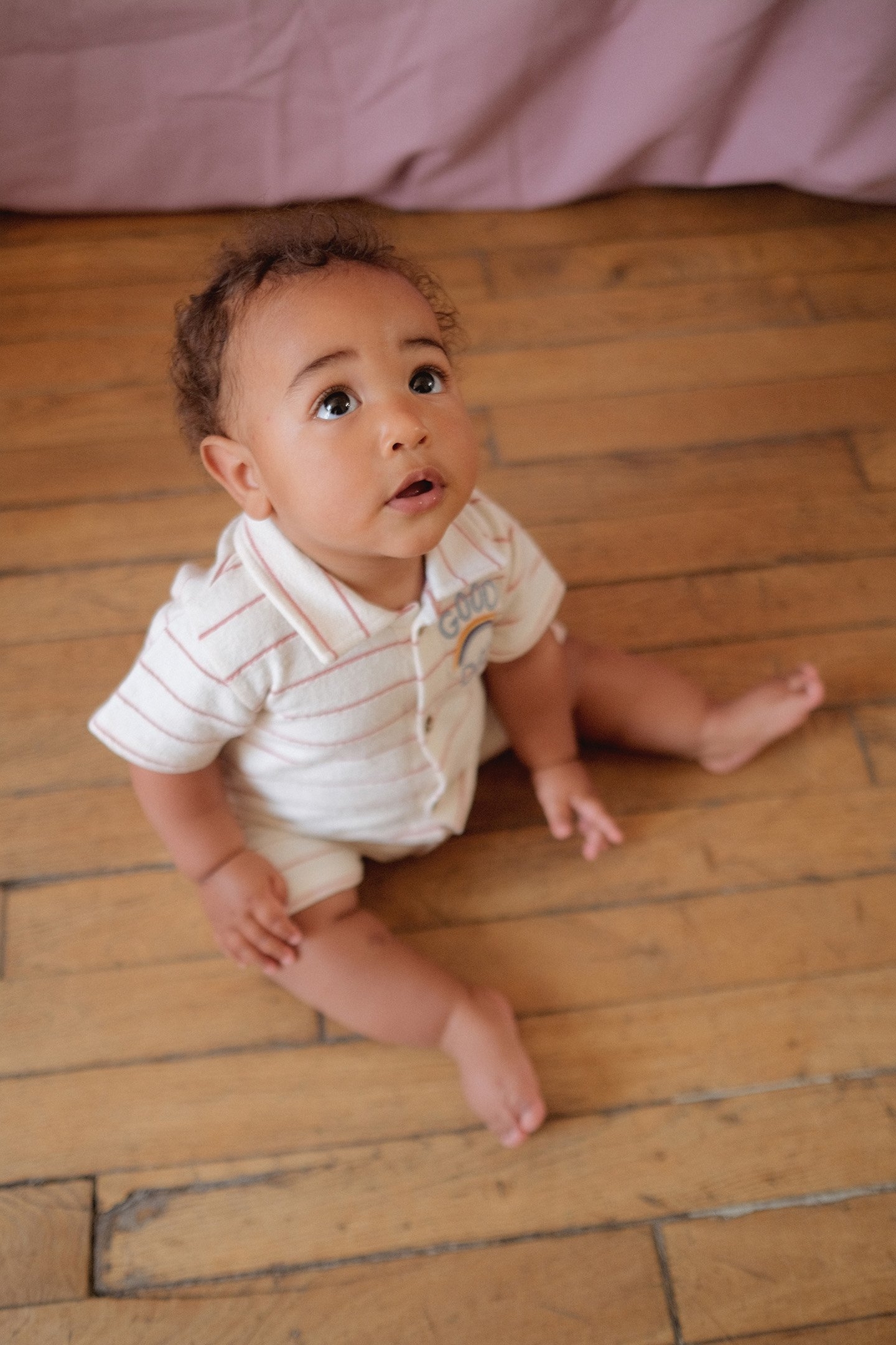 JUMPSUITS MATAMA CREAM - SUNSET 4