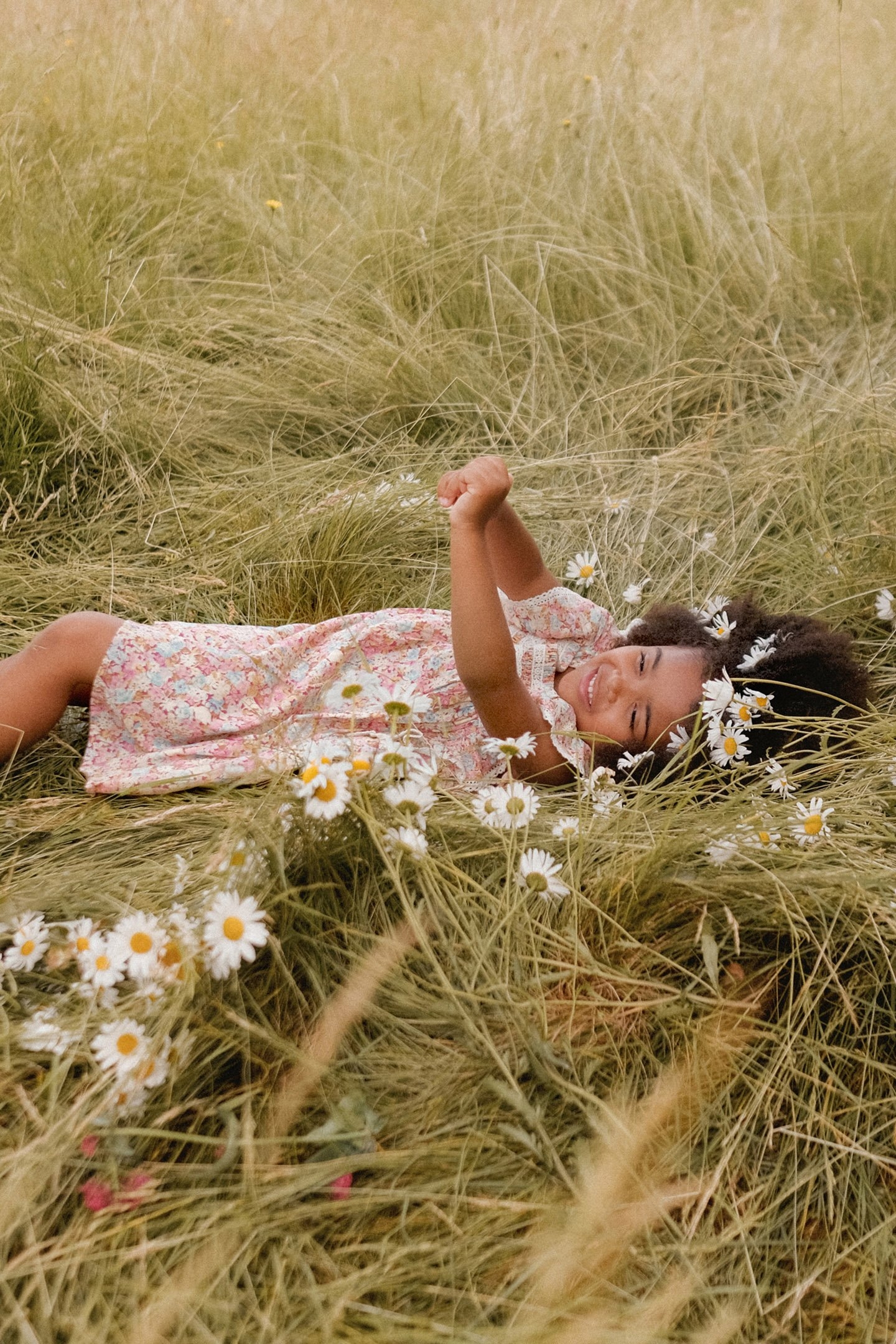 DRESS MARTINE PINK SWEET PASTEL 3