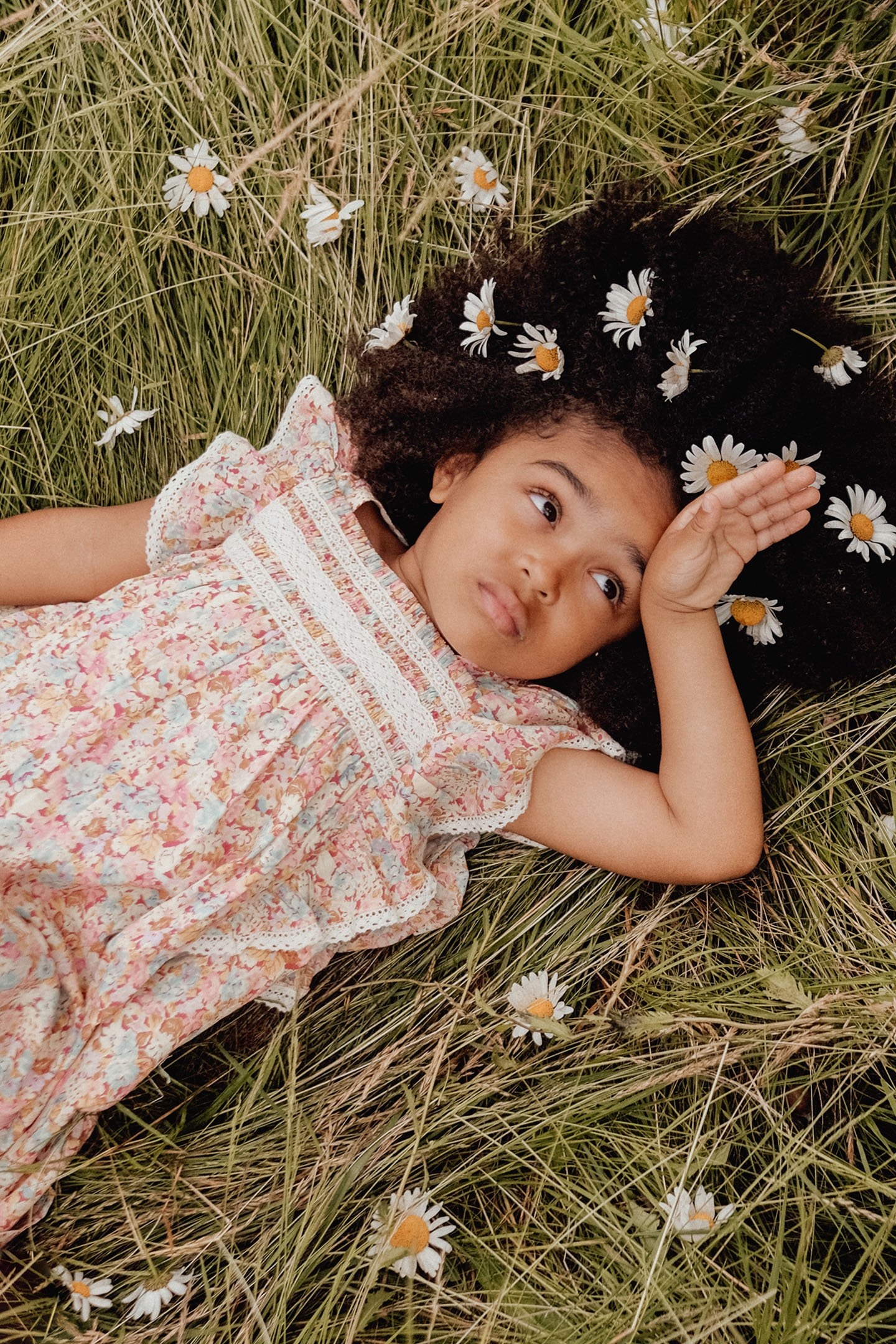 DRESS MARTINE PINK SWEET PASTEL 5