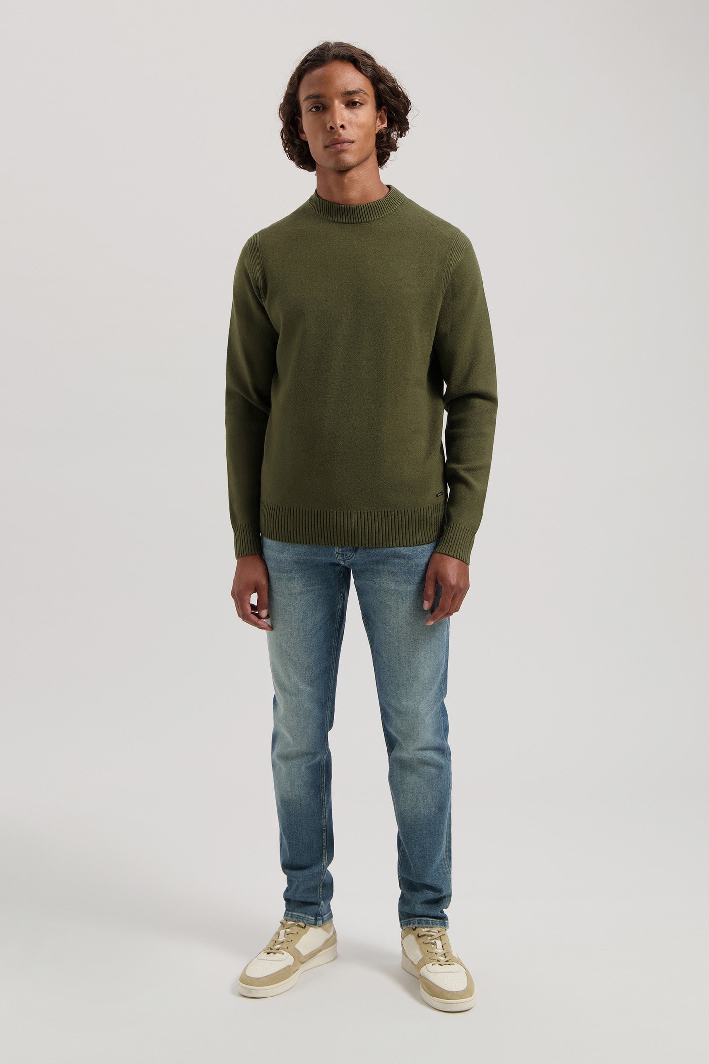 DS_FELL MOCK NECK OLIVE NIGHT 3