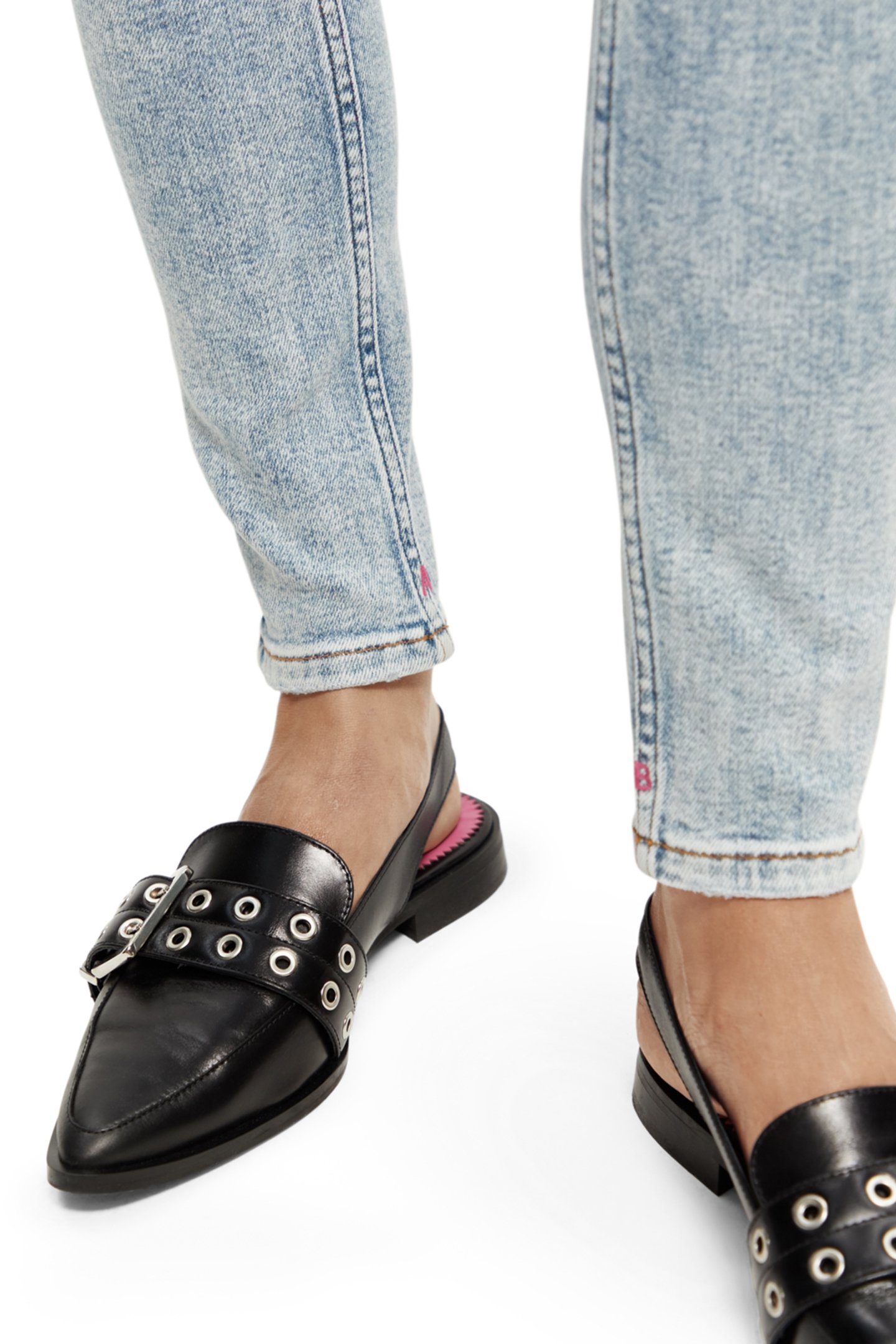 HAUT SEASONAL ESSENTIALS — DAYLIGHT 7