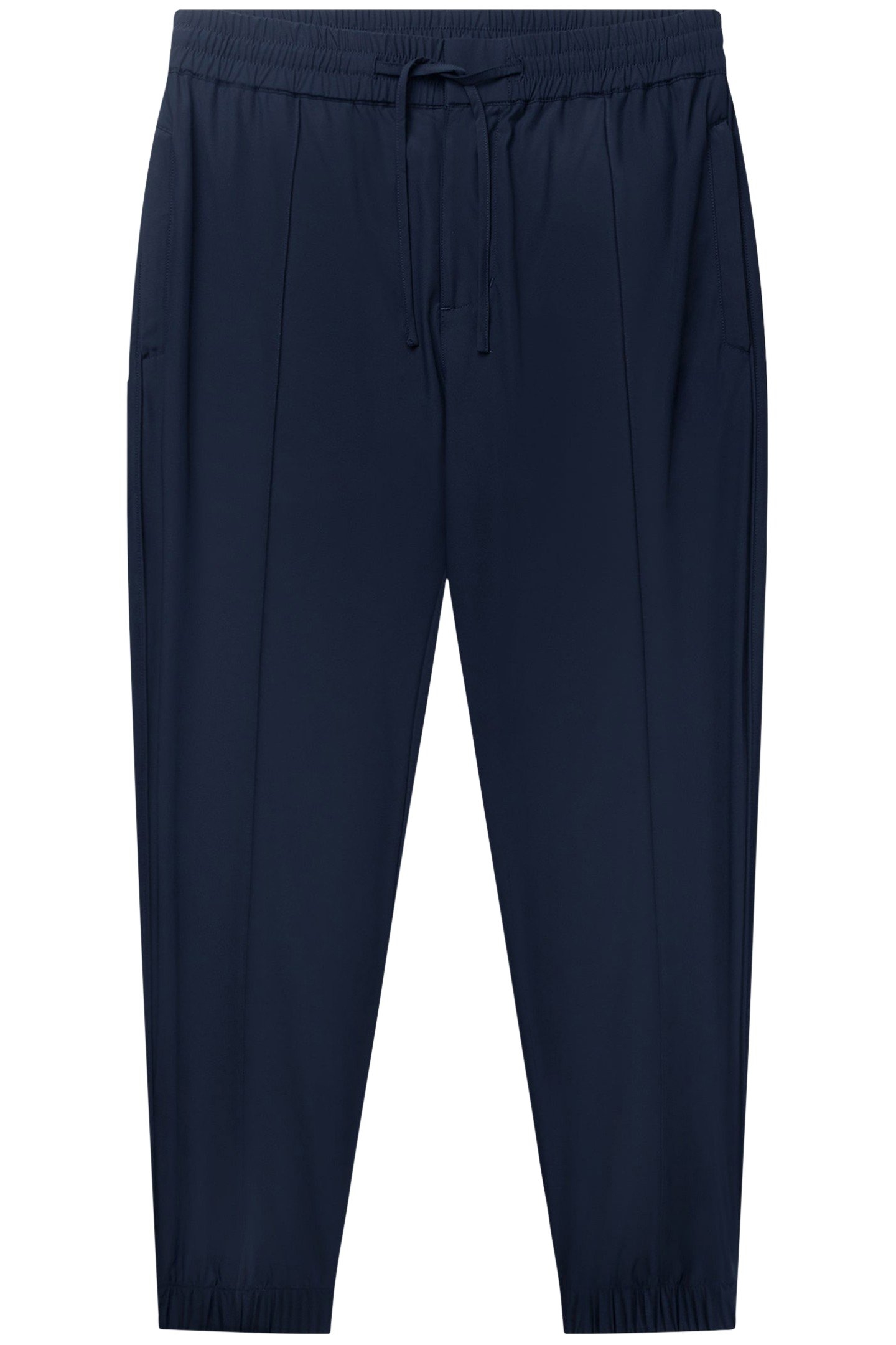 HEX-SERIES CUFFED TRACK PANTS SPACE NAVY 3