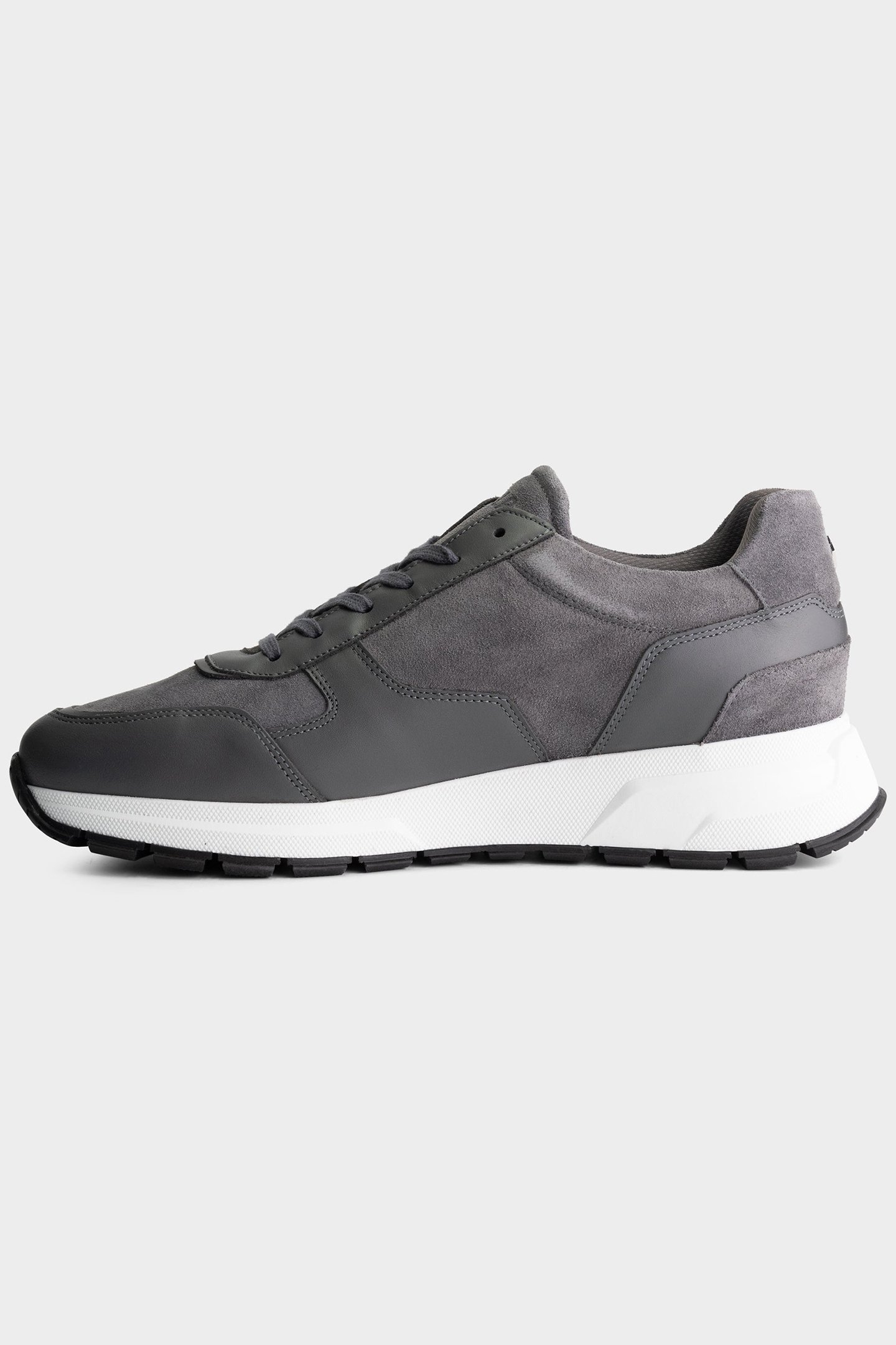 CLASSIC RUNNER I.A GREY 4