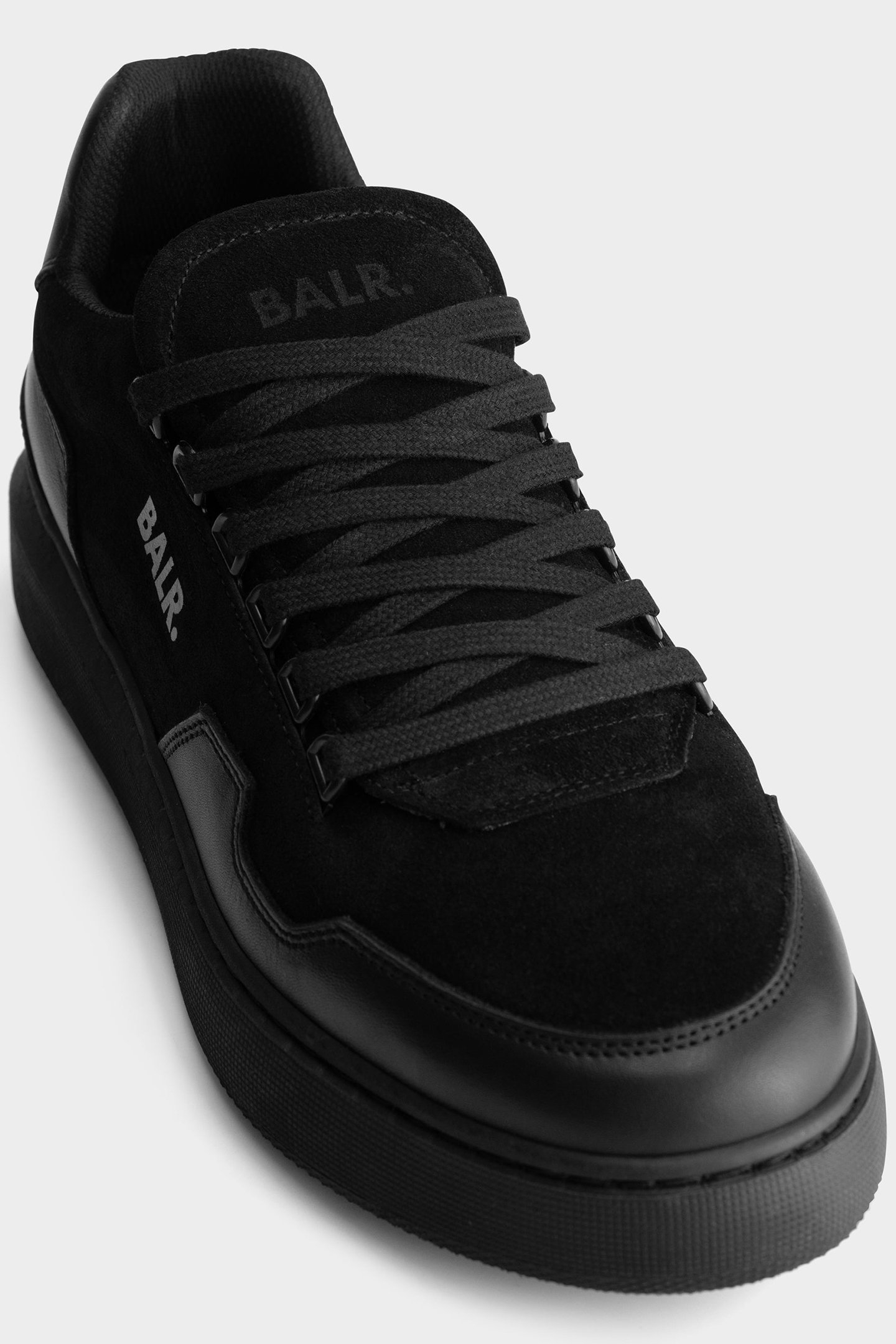 UNISEX THICK CUP I.A BLACK 3