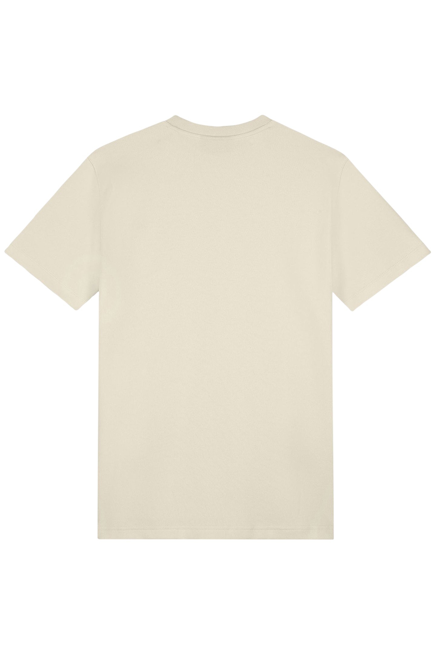 Q SERIES T-SHIRT WHITE SWAN 4