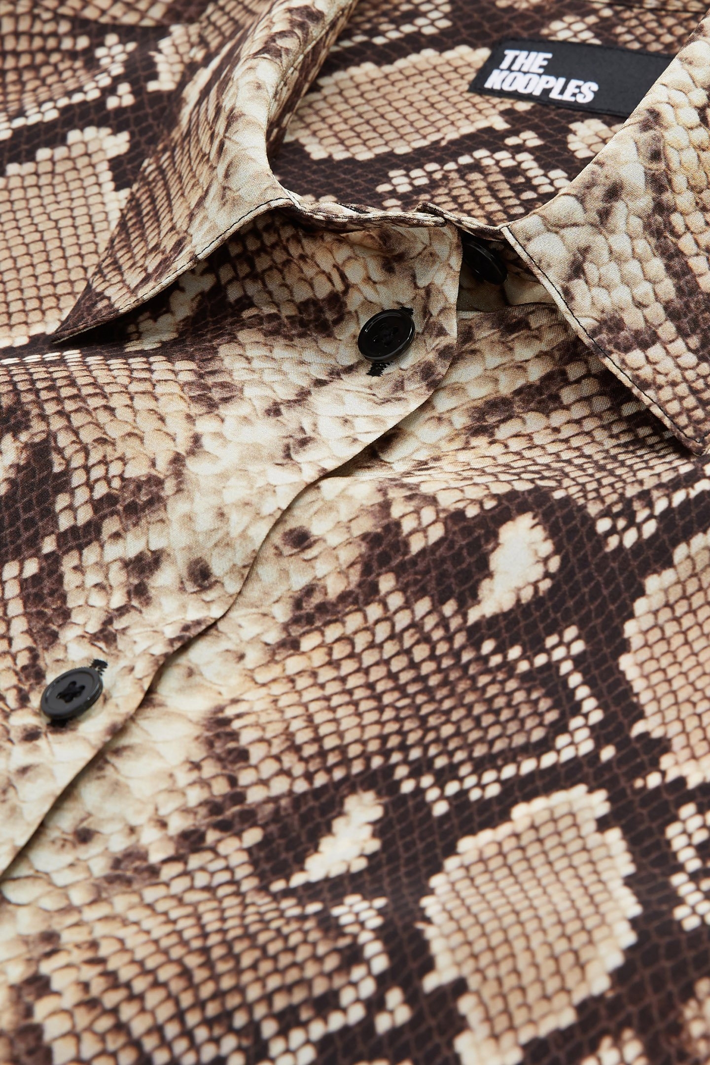 LONG SLEEVE SHIRT BEIGE 2