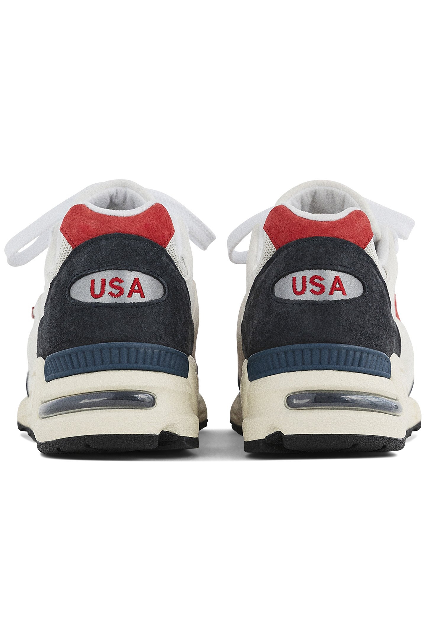 MADE IN USA 990V2 NB NAVY 6