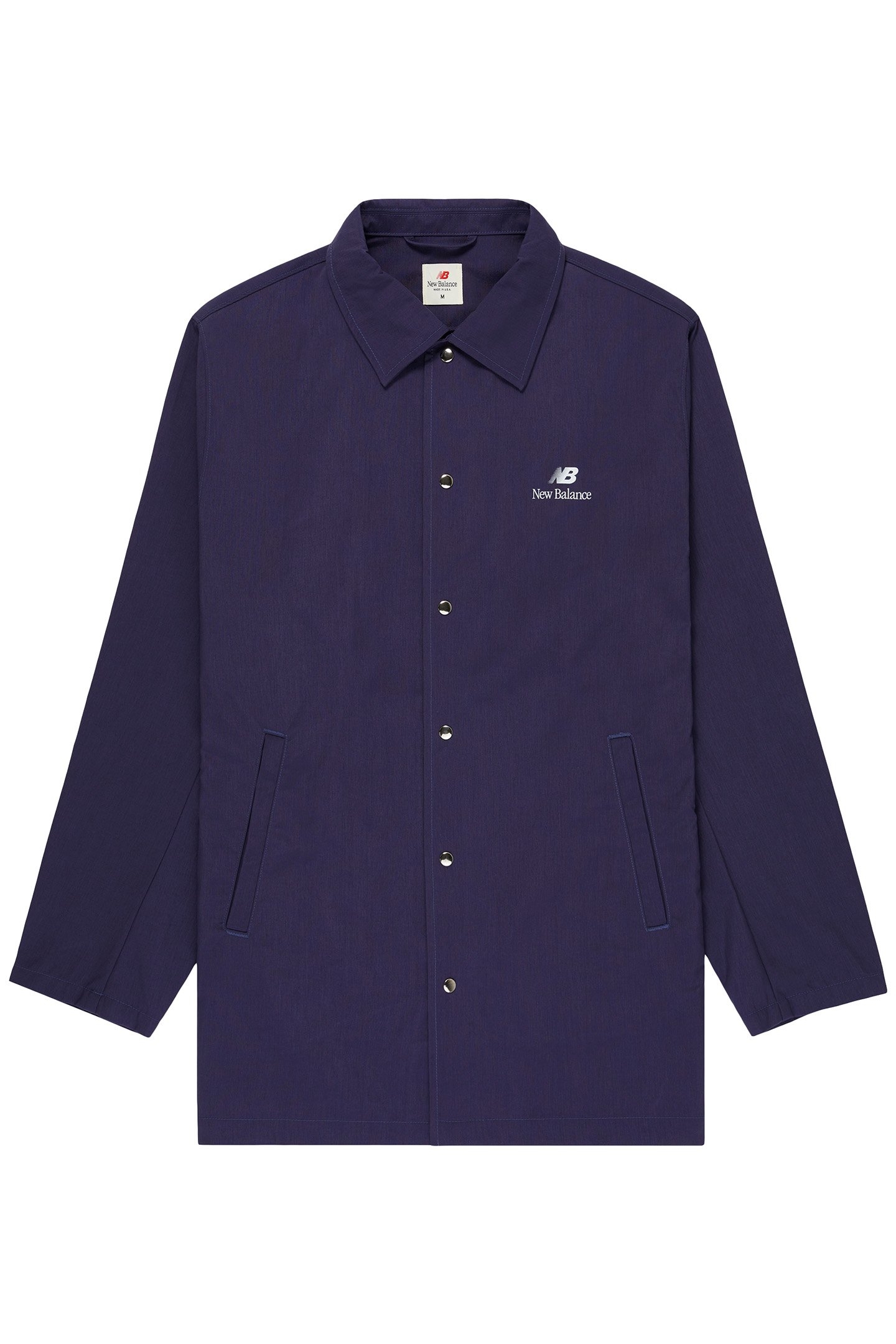 MADE IN USA SEASONAL WORK SHIR DARKMERC 1