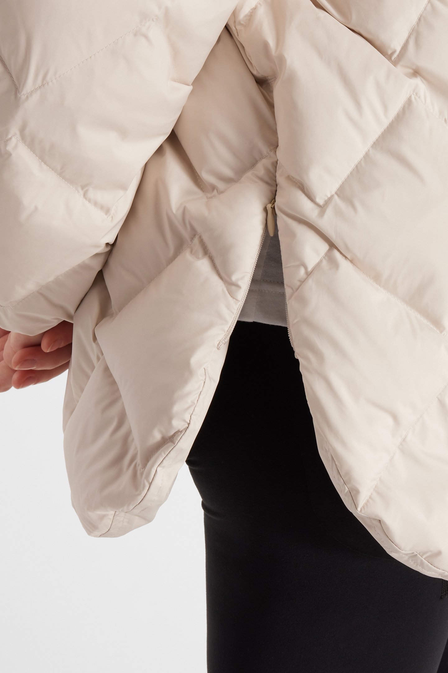 PINNACLE BOMBER MOONBEAM 6