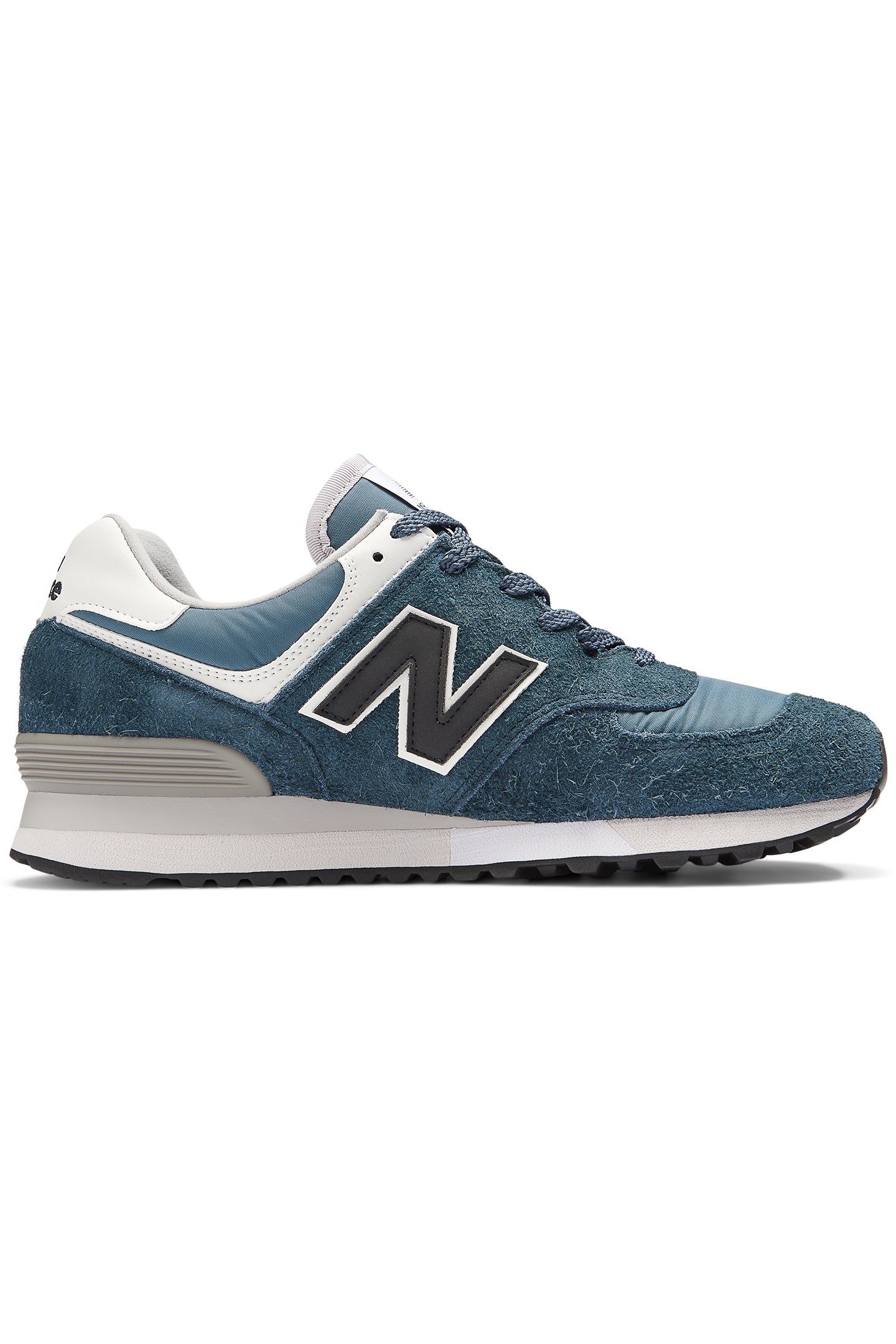 UNISEX MADE IN UK 576 ORION BLUE 1