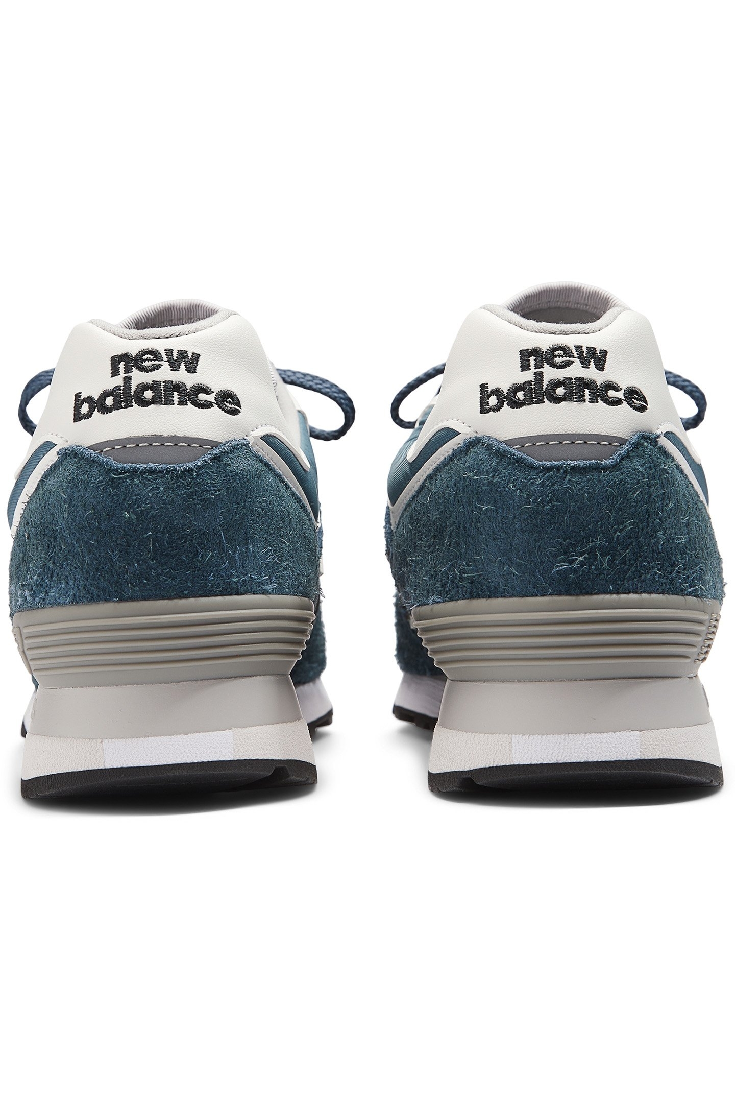 UNISEX MADE IN UK 576 ORION BLUE 5