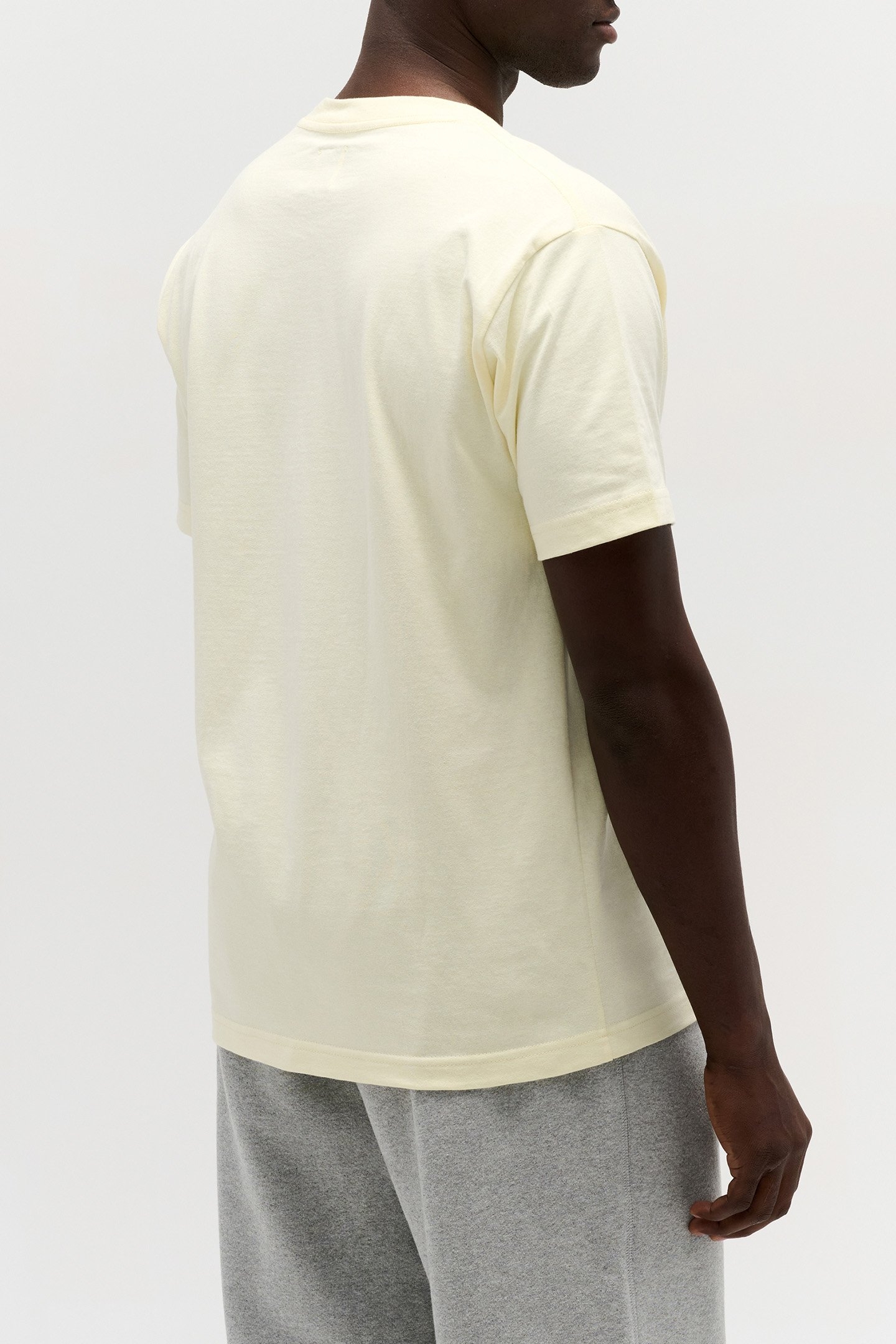 MADE IN USA GRAPHIC T-SHIRT DAWNGLOW 2