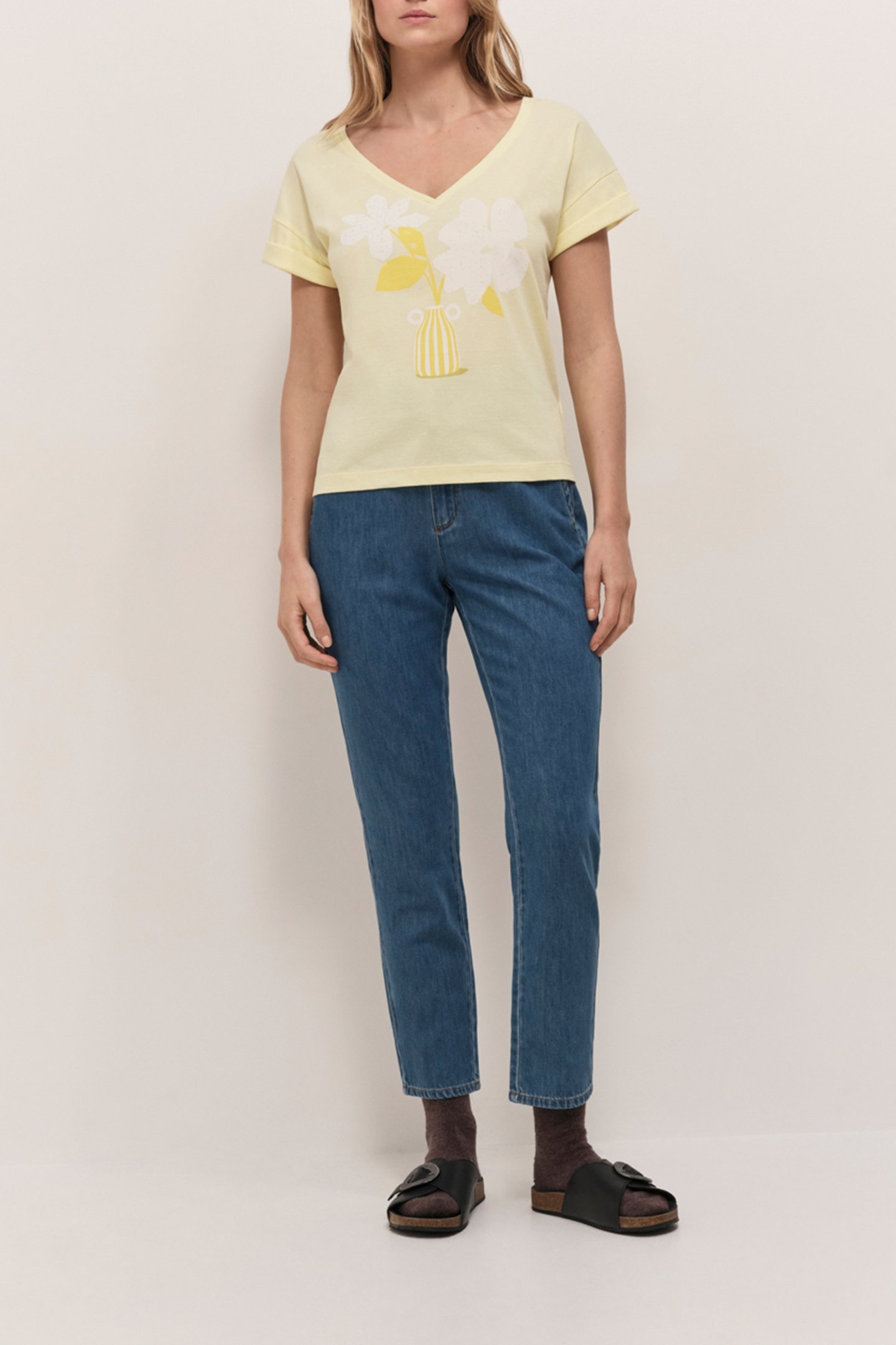 MARCO - SUNSET T-SHIRT WATERCOLOR PRINT INSPIRED BY PAINTIN 2