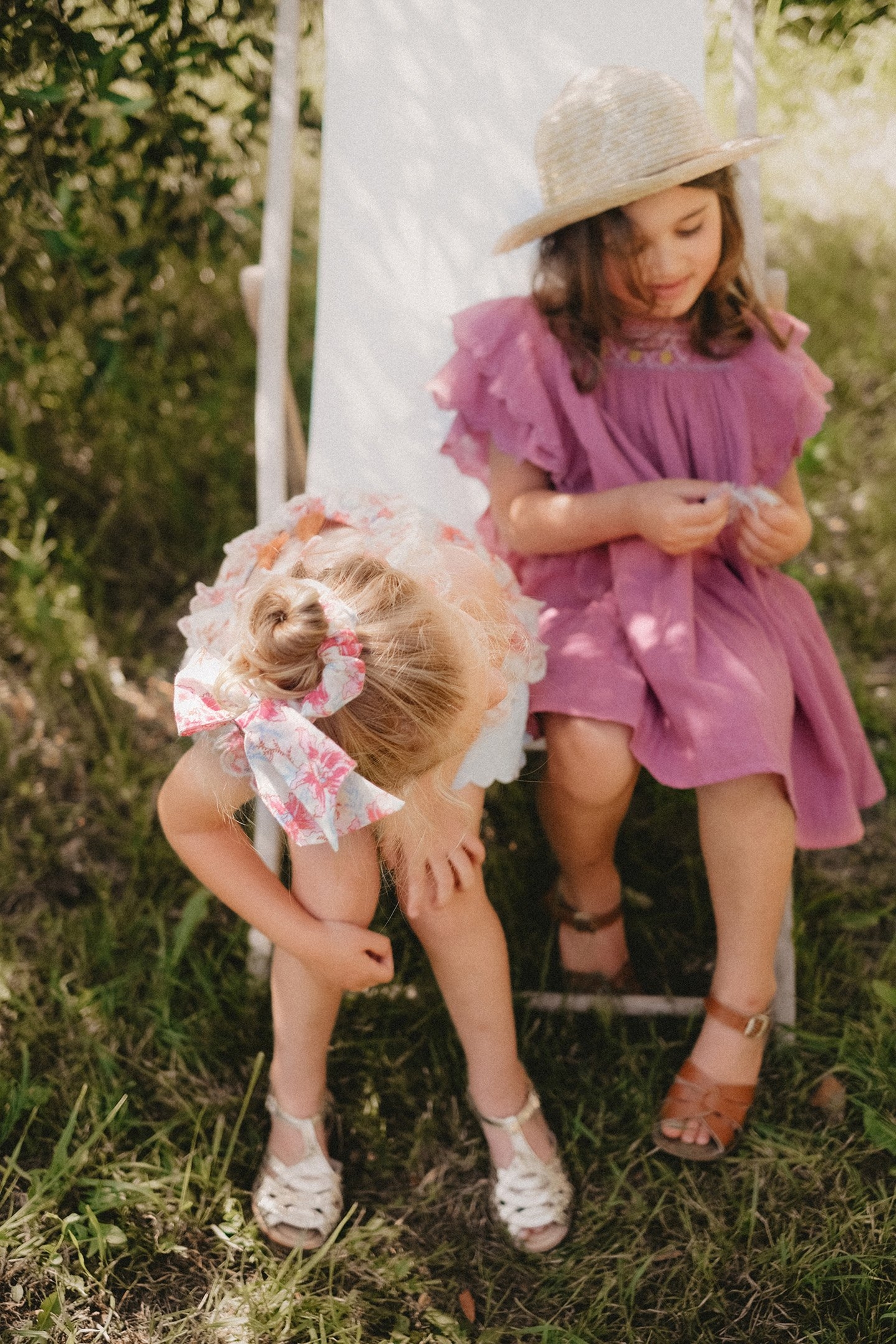 DRESS MARTINE RASPBERRY 5