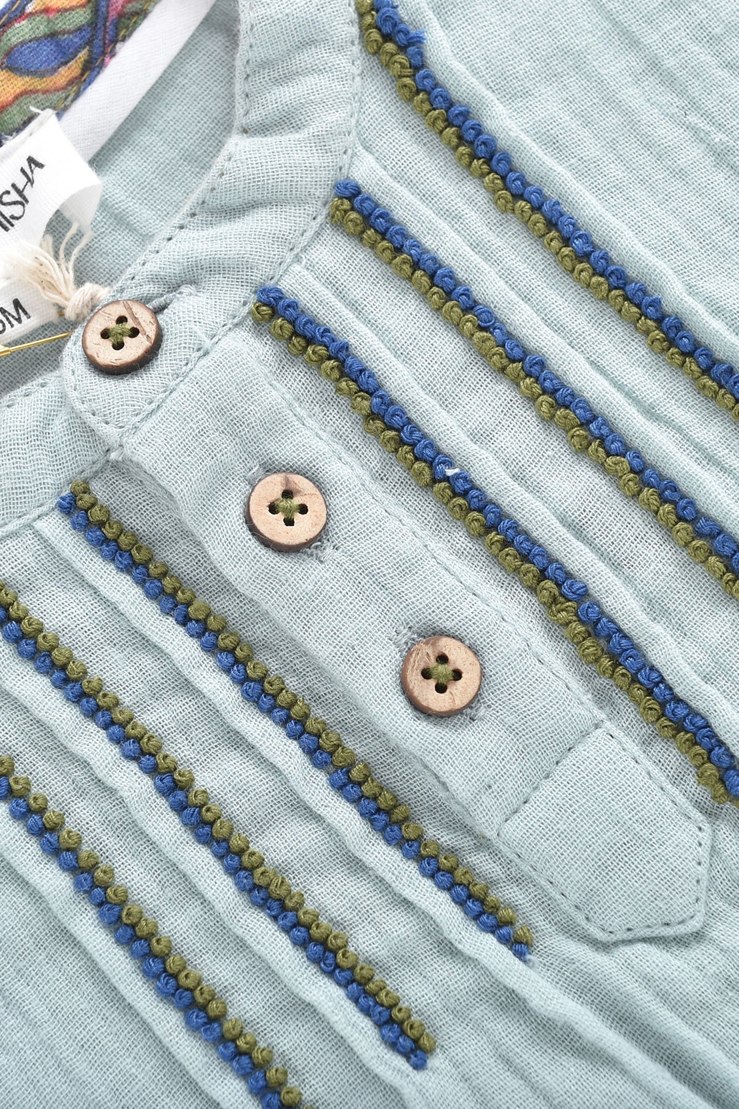 SHIRT ODALIO CLOUD 7