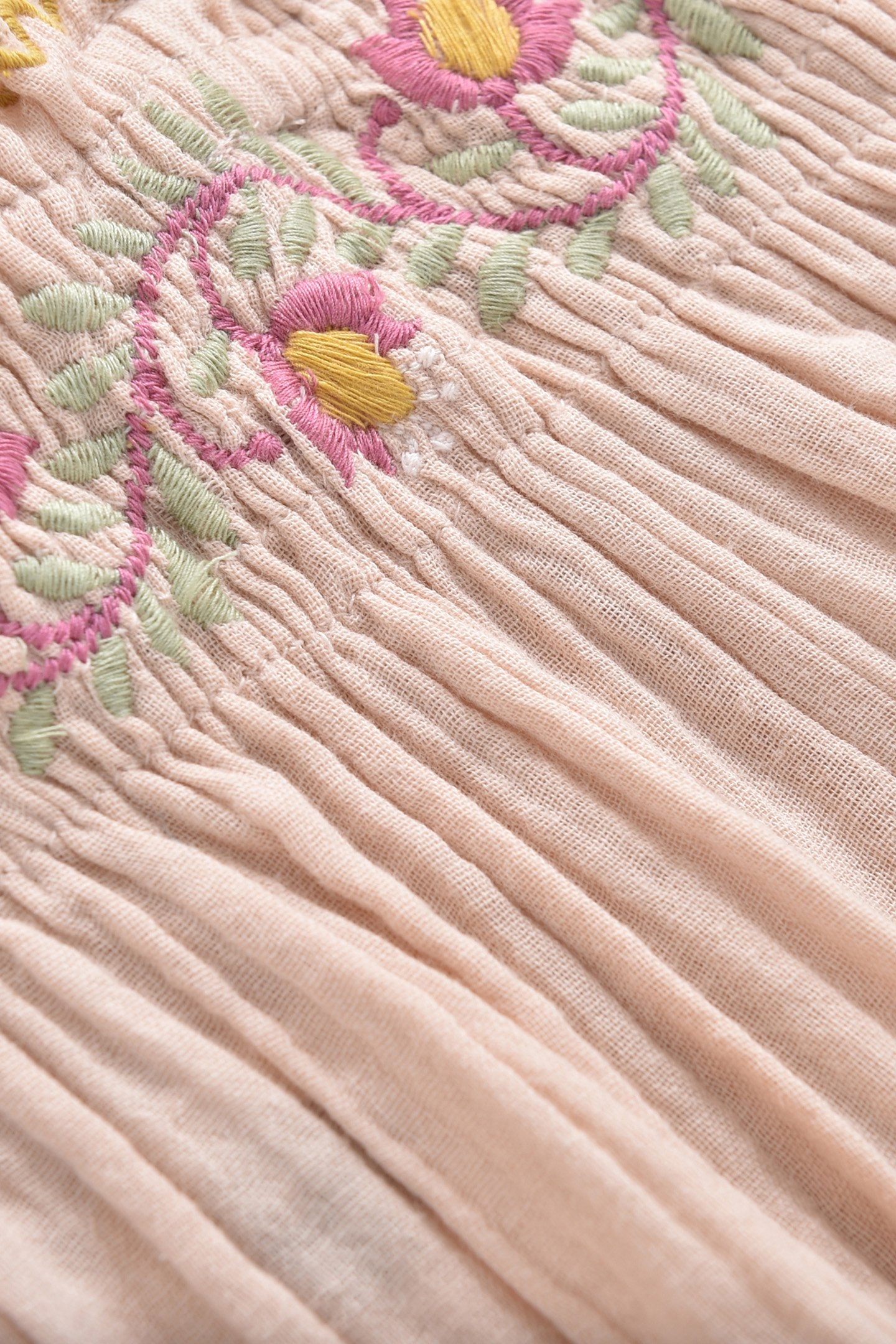 DRESS MARCELINE PETALE 7