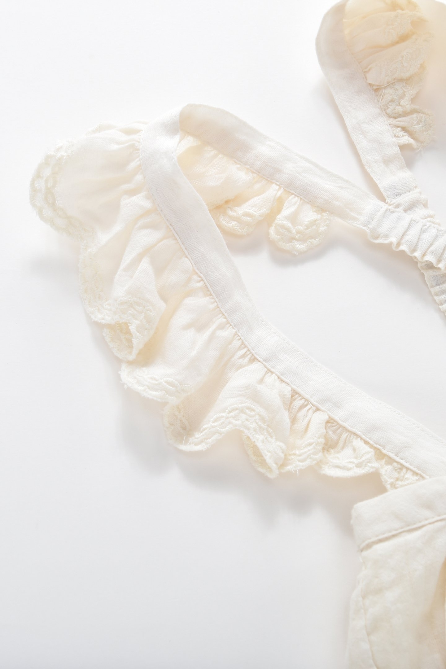 SKIRT RIOLA OFF WHITE 2