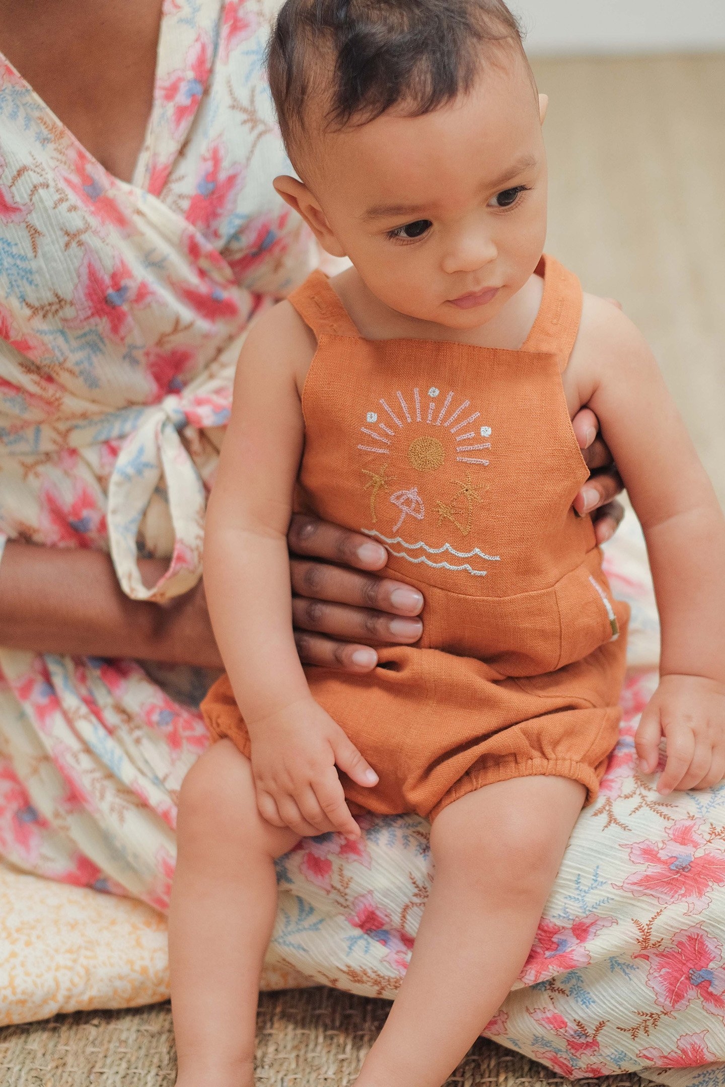 JUMPSUITS ATILO CINNAMON 4