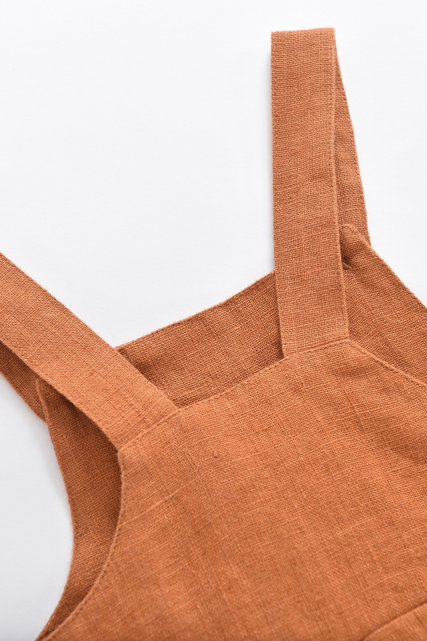 JUMPSUITS ATILO CINNAMON 6