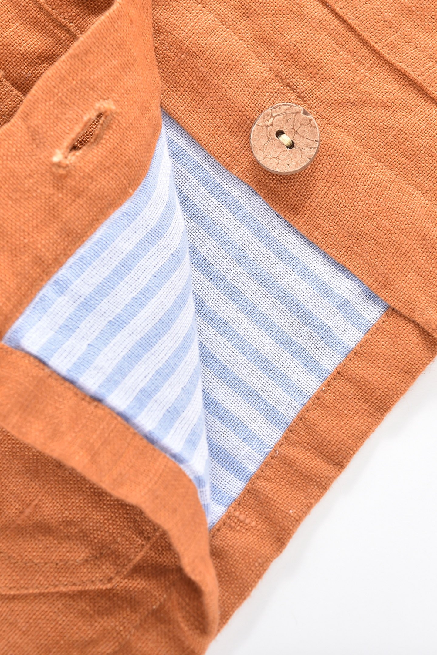 JACKET RAPHAEL CINNAMON 5