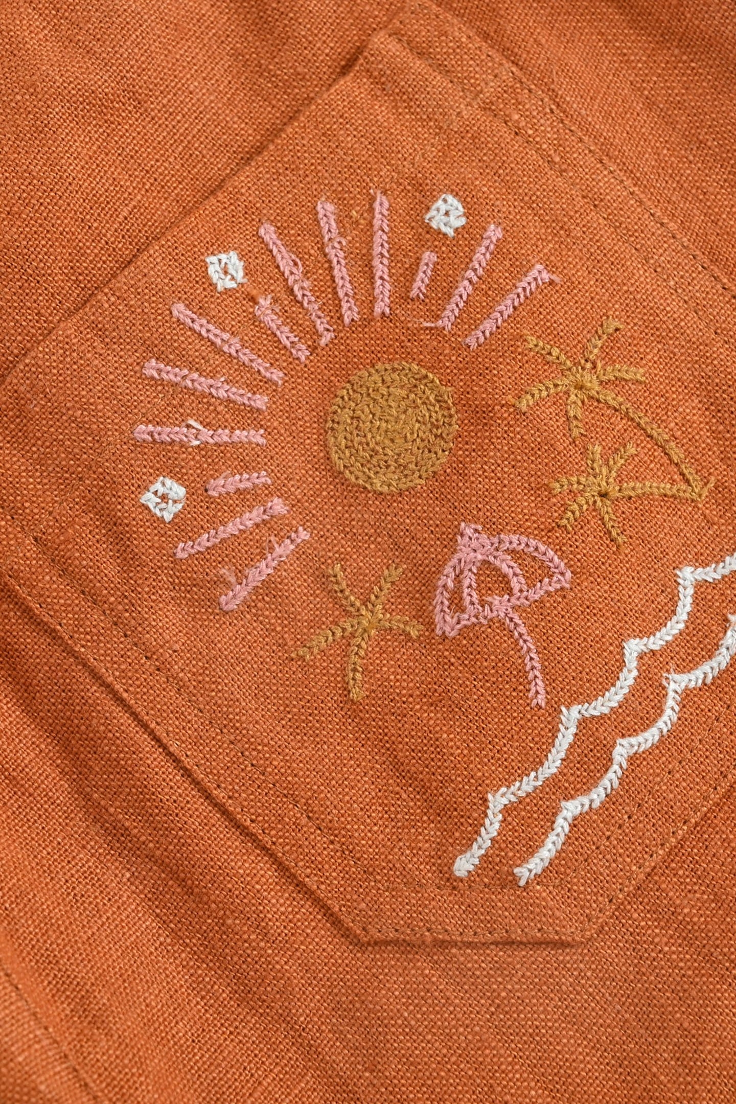 BERMUDA OBIKI CINNAMON 4