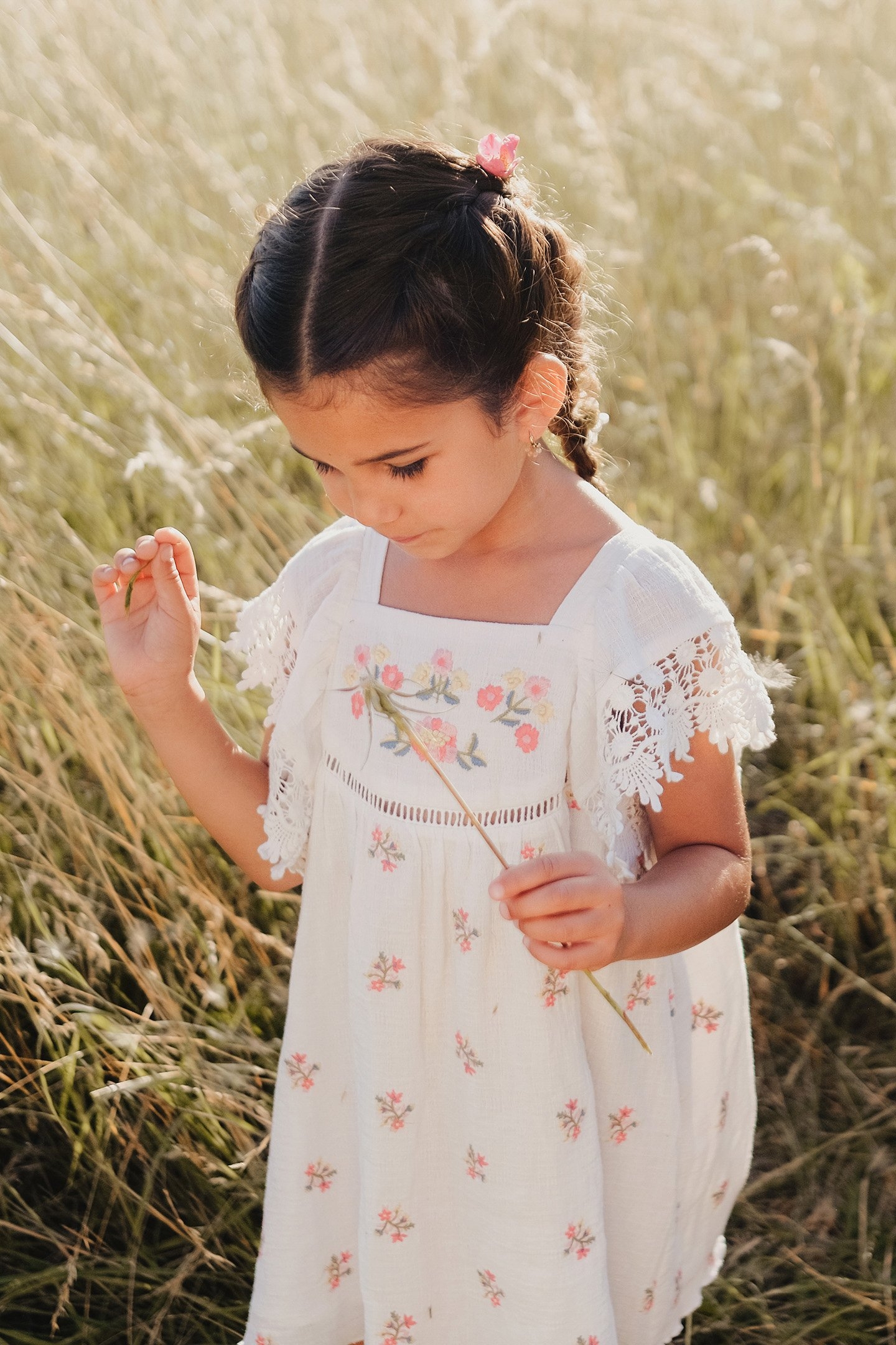 DRESS AGUILA WHITE 3