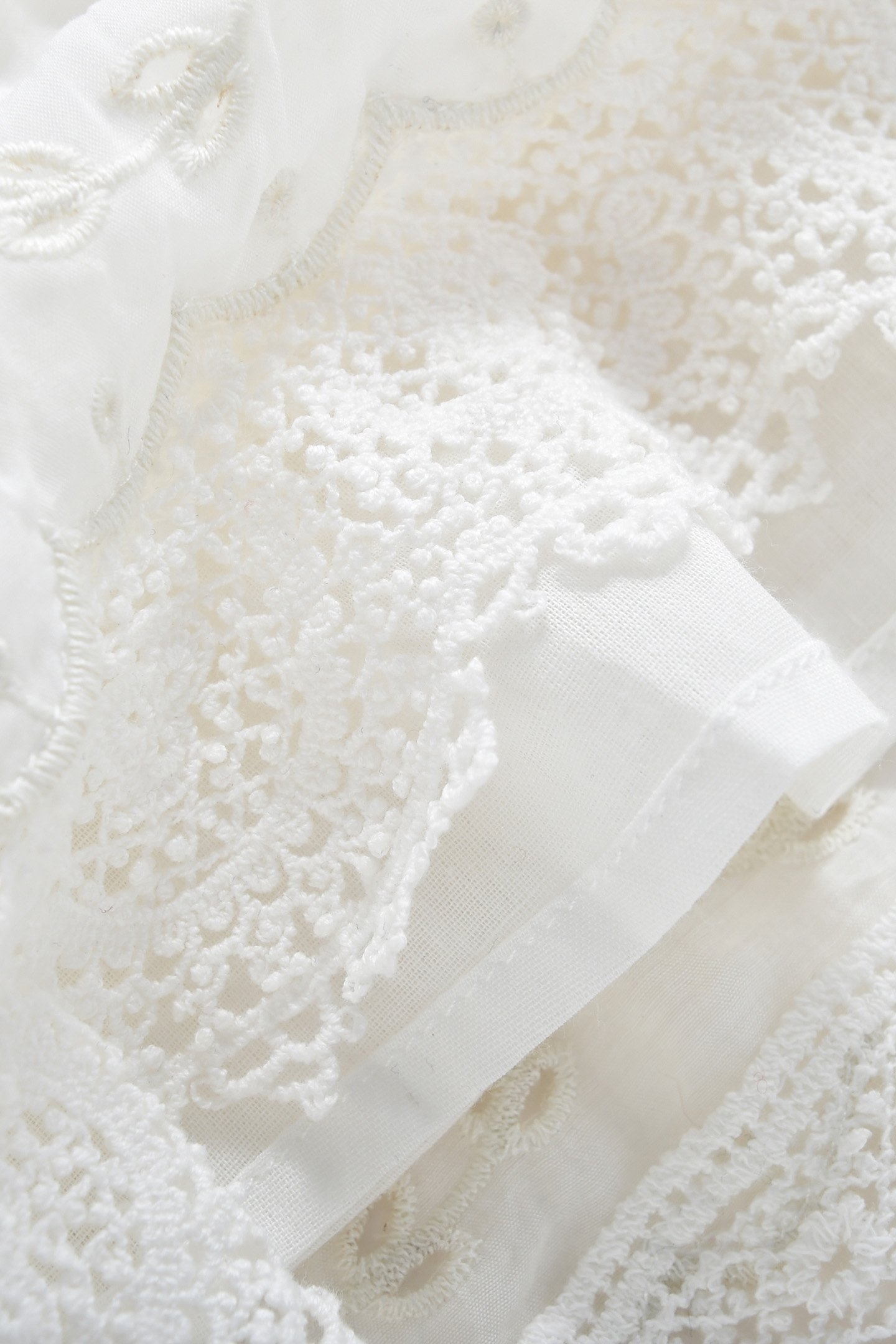 DRESS LILLY OFF WHITE 6