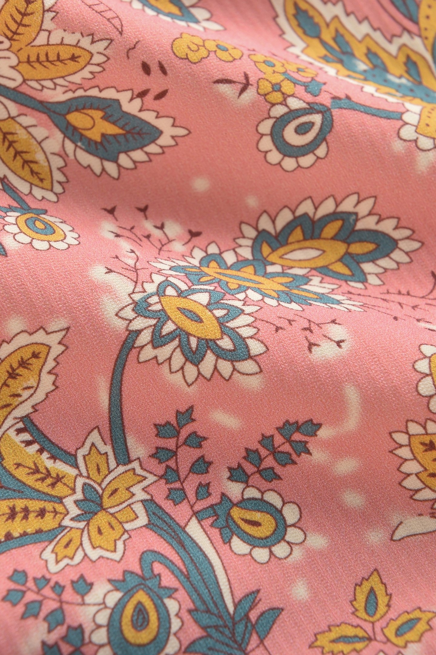 UV SWIMSUIT AURELIE PINK RIVIERA 5