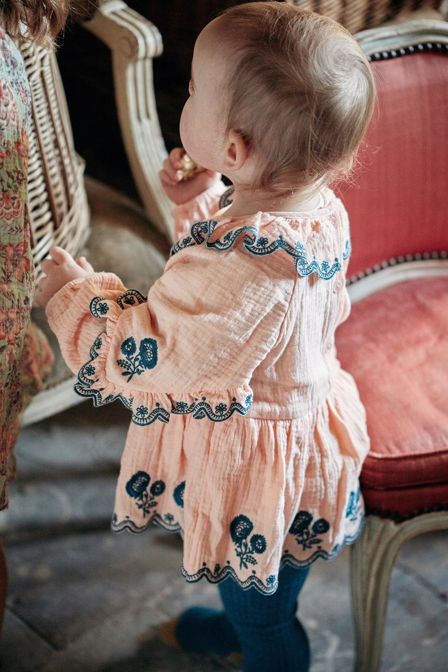 ROMPERS TAYRI BLUSH 4