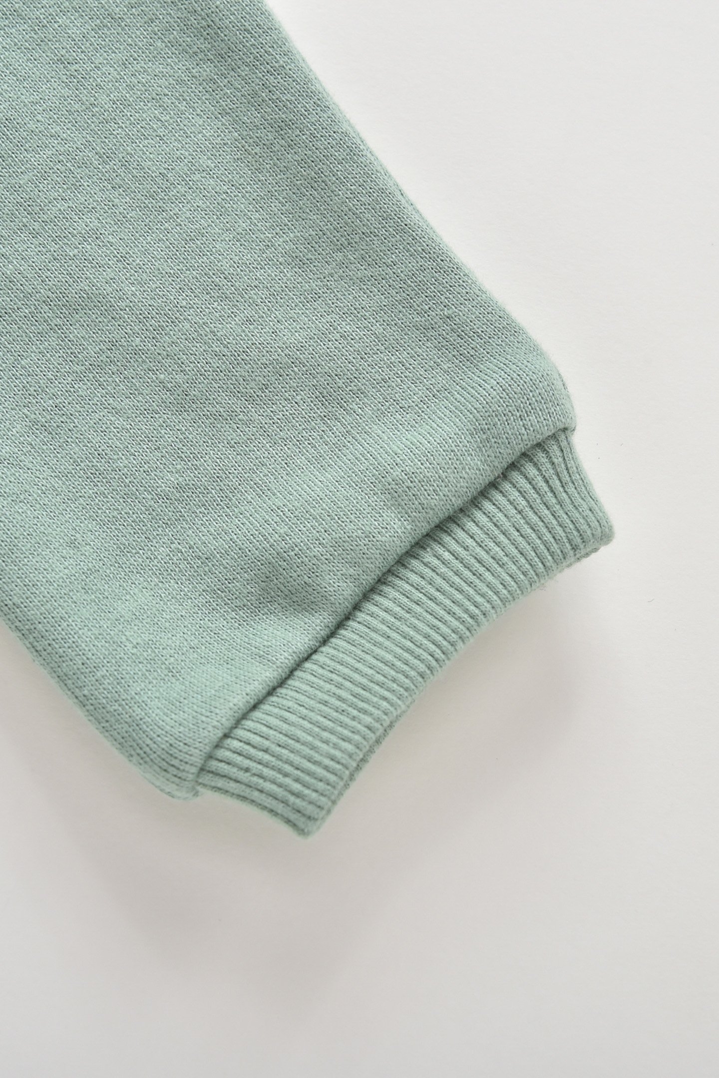 SWEATPANTS MILAN SAUGE 4