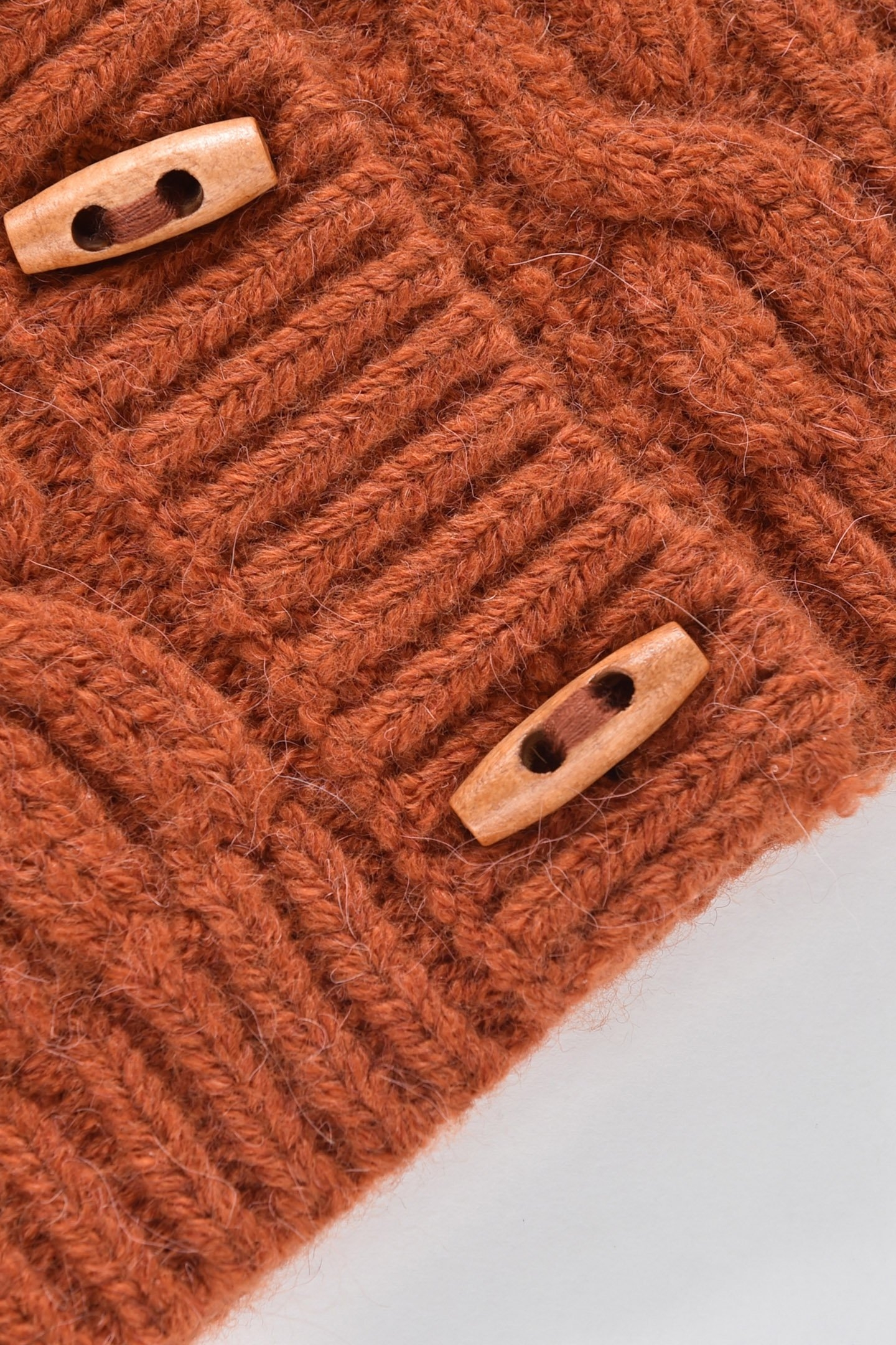 CARDIGAN SACHA FOX 6