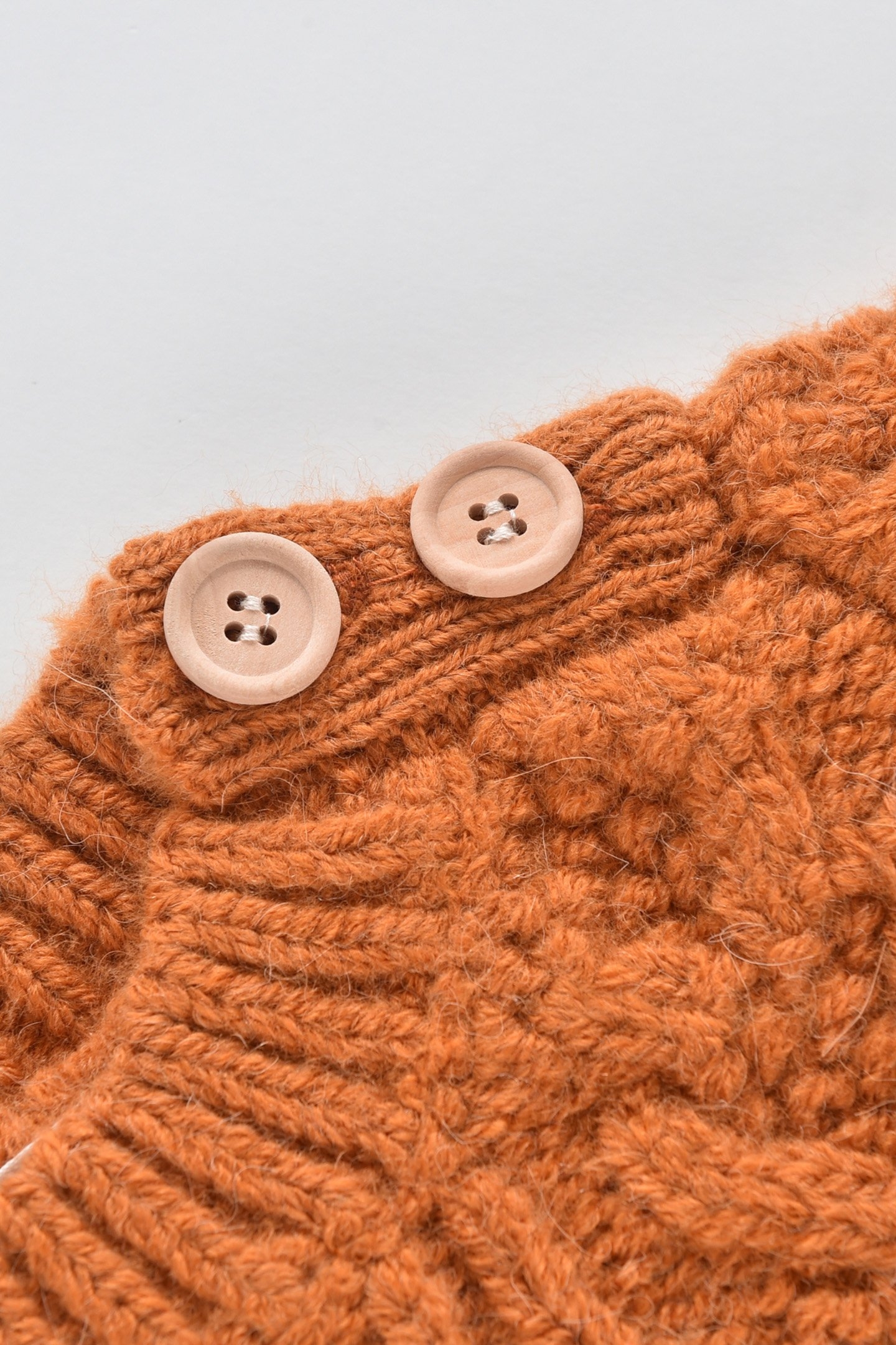 JUMPER ABIO CINNAMON 5