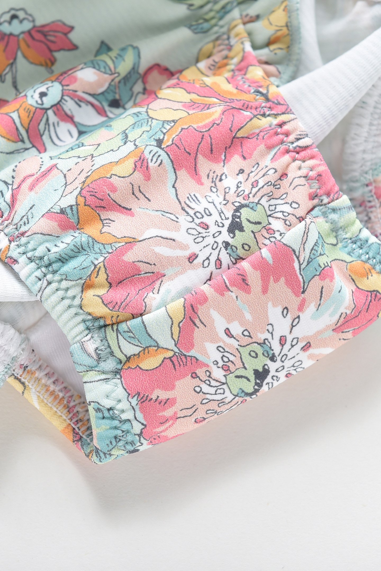 PANTIES ZACA WATER JODHPUR FLOWER 2