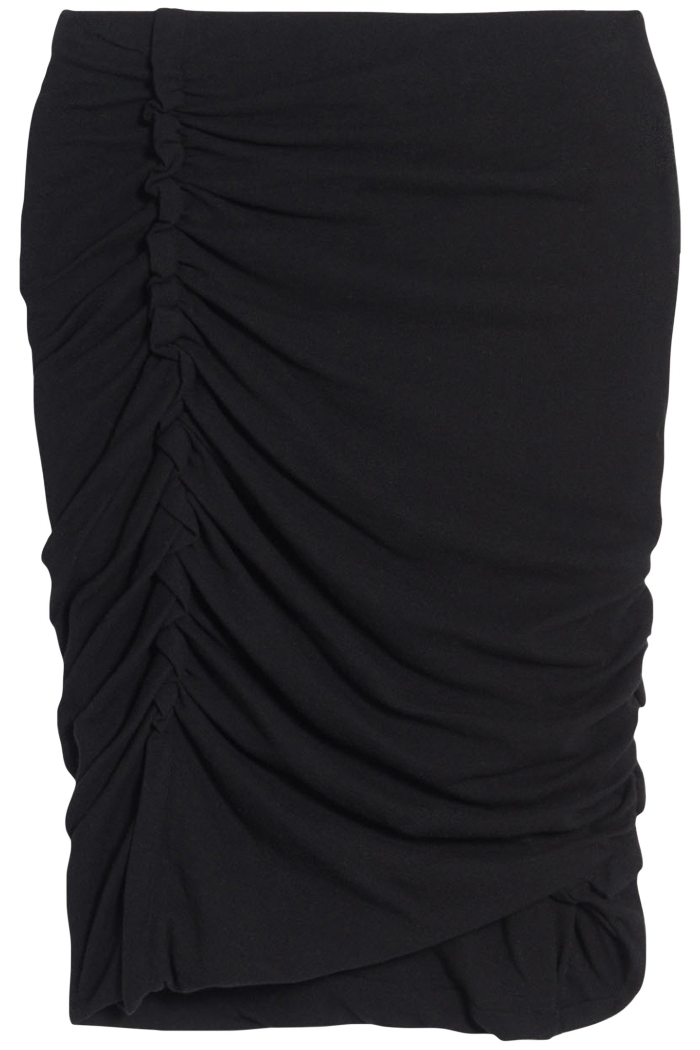 MYREILLE SKIRT BLACK 4