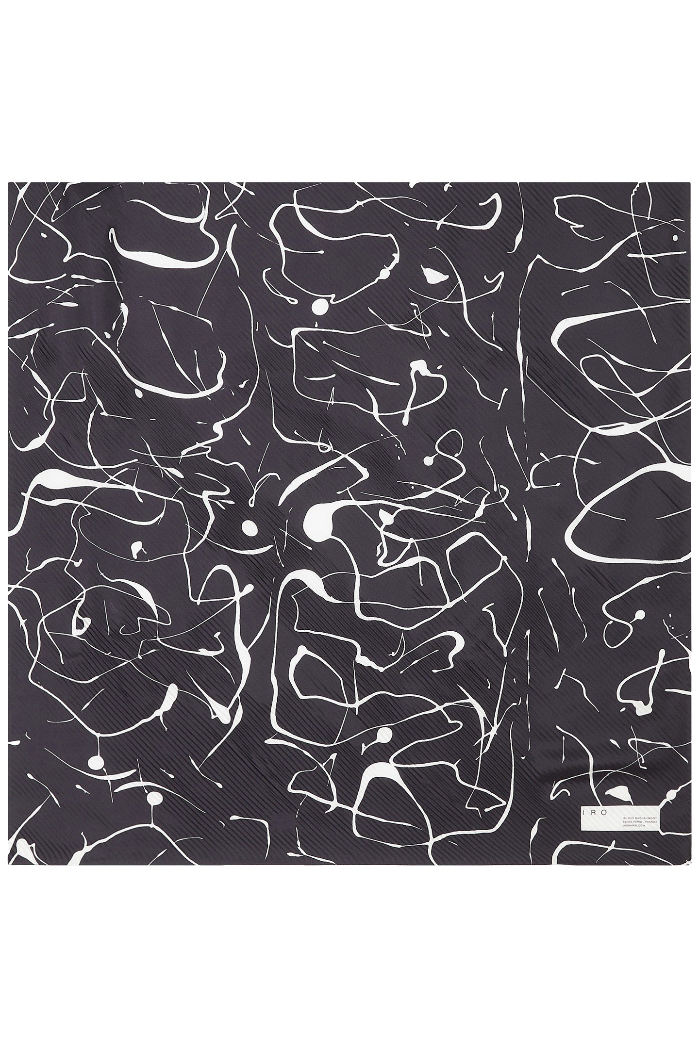 SIKAPAINT BLACK/WHITE 1