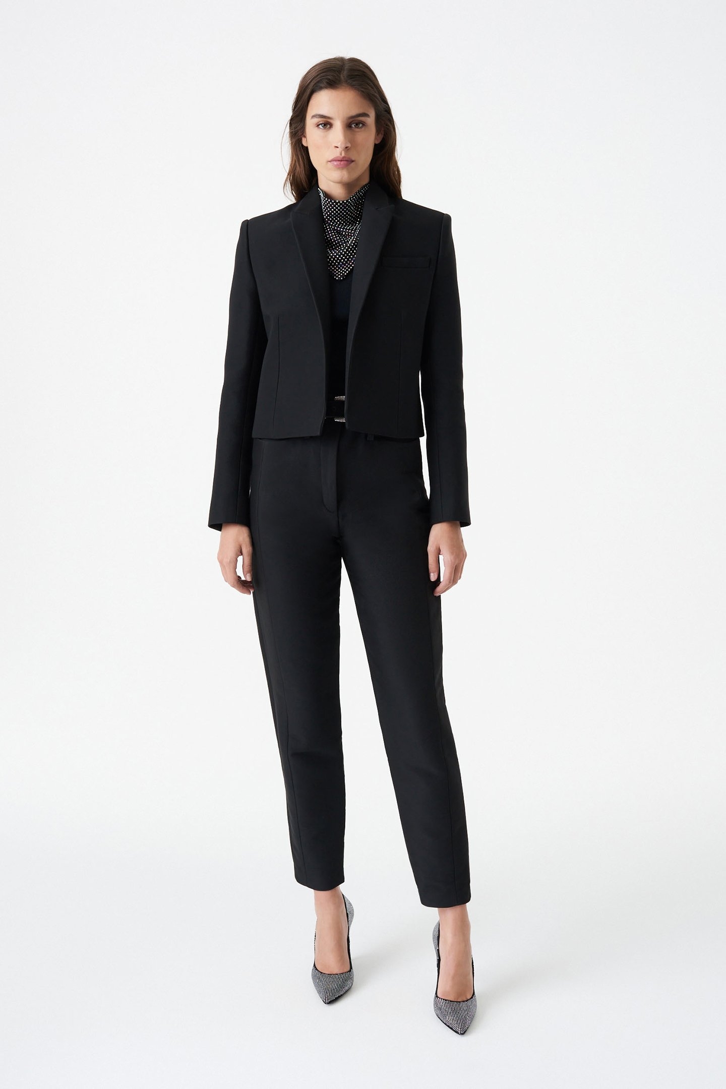 JOMARA JACKET BLACK 2