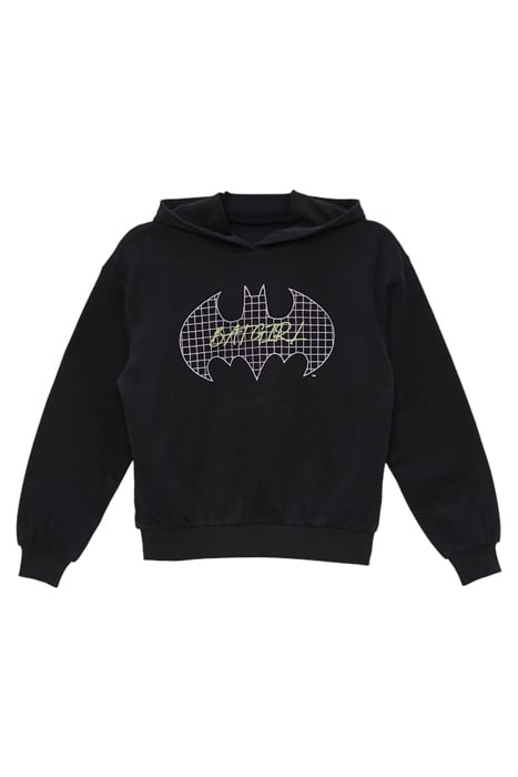 S.OLIVER JUNIOR SWEATSHIRTS BLACK 1