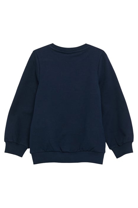 S.OLIVER JUNIOR SWEATSHIRTS MARINE 2