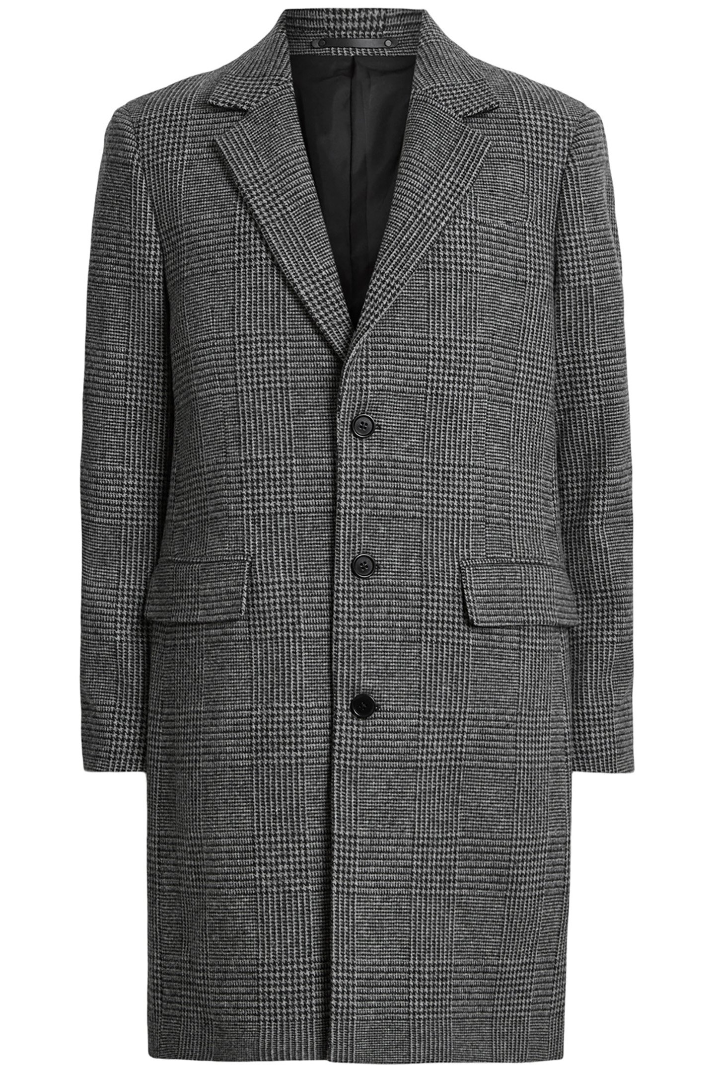 WHITLOCK COAT GREY 4