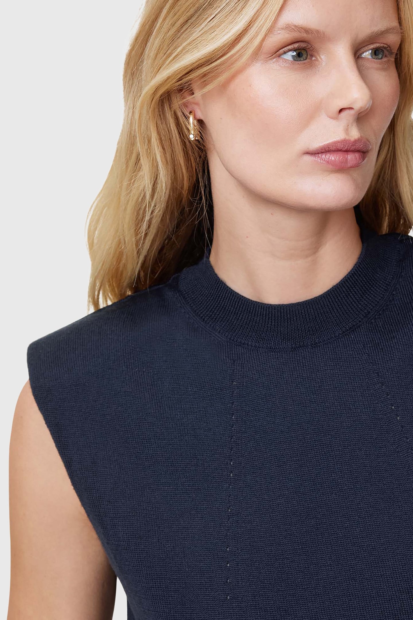 KAYLA TANK INK BLUE 5