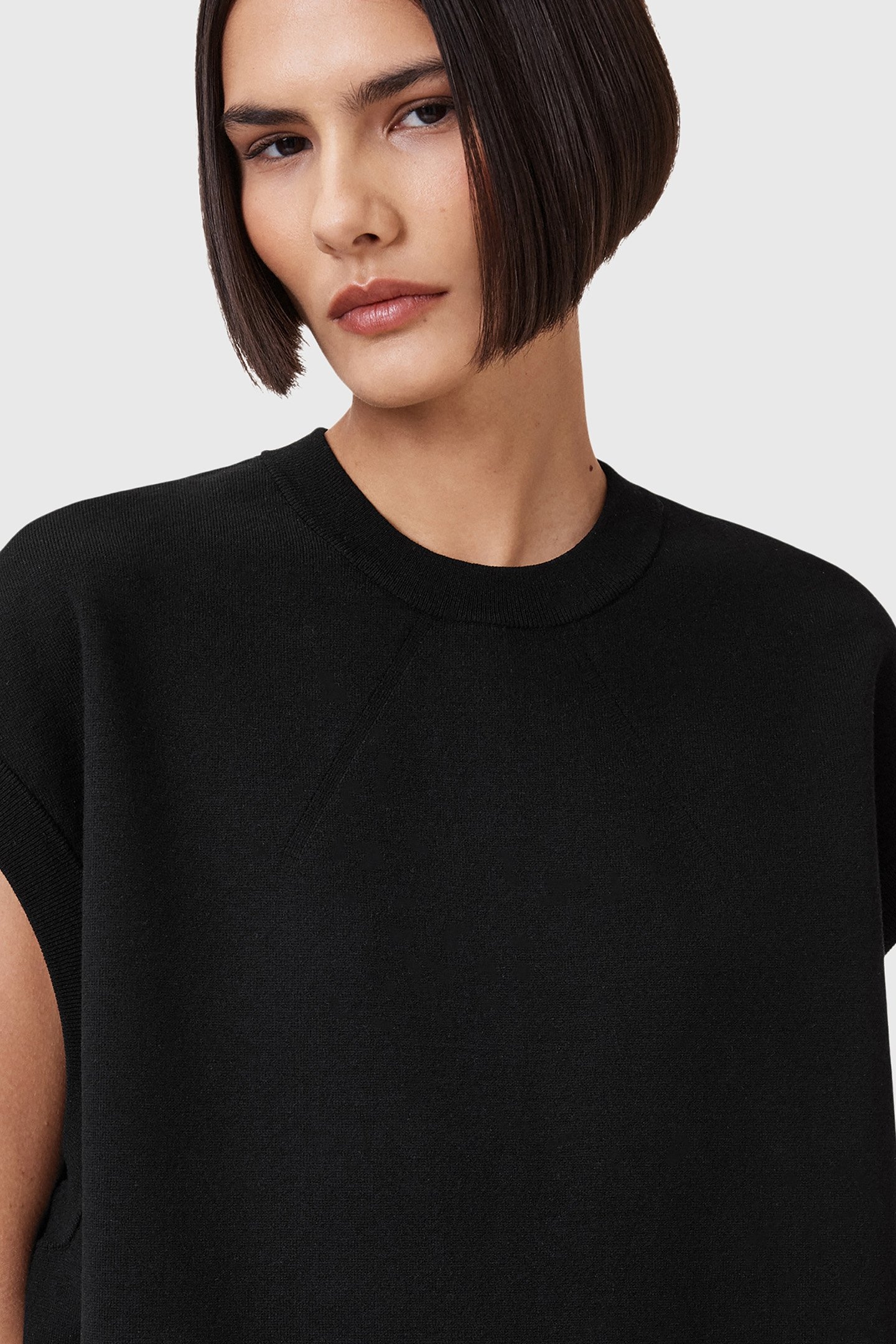 LEIA HARLEY DRESS BLACK 8