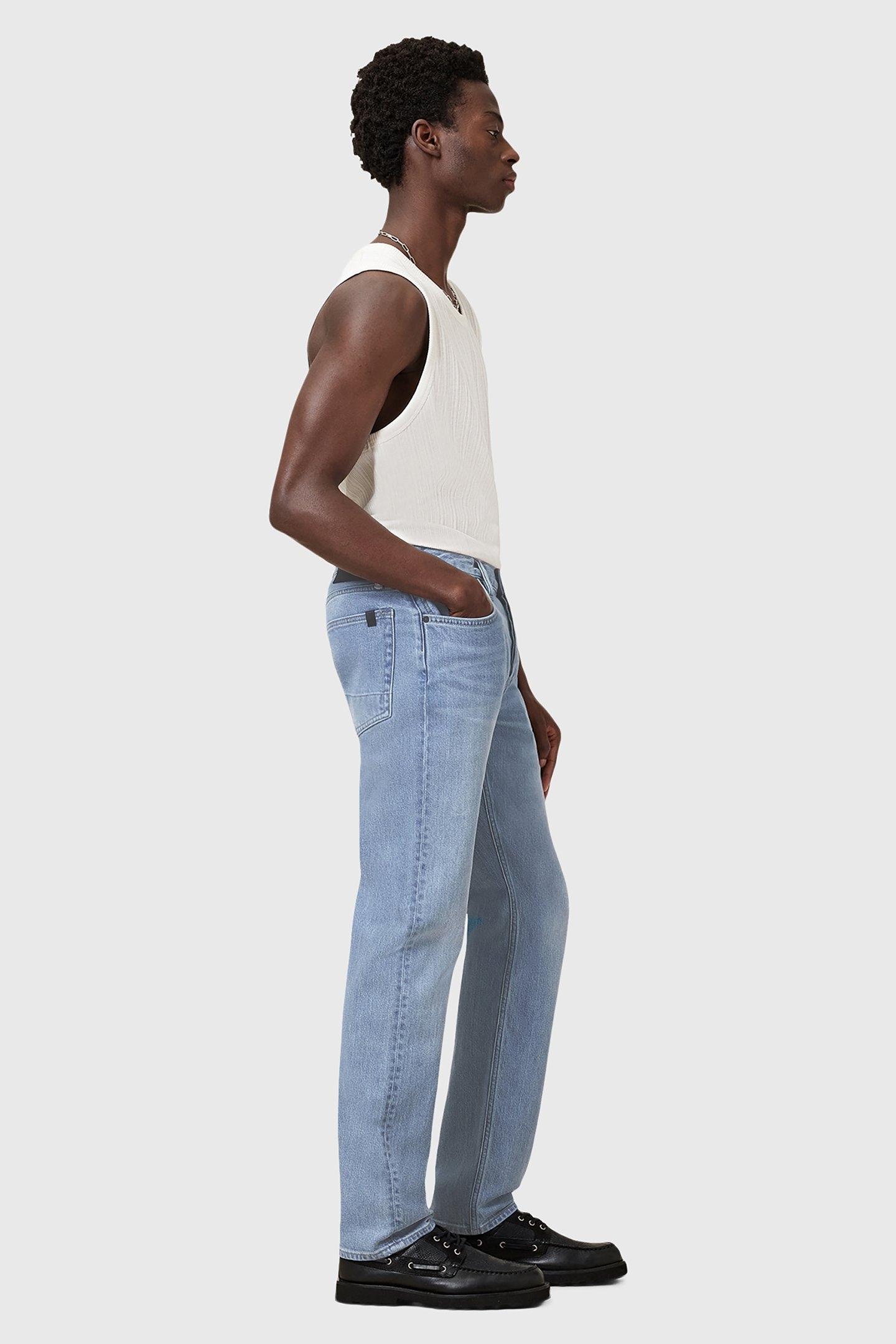 IGGY PALE INDIGO BLUE 7