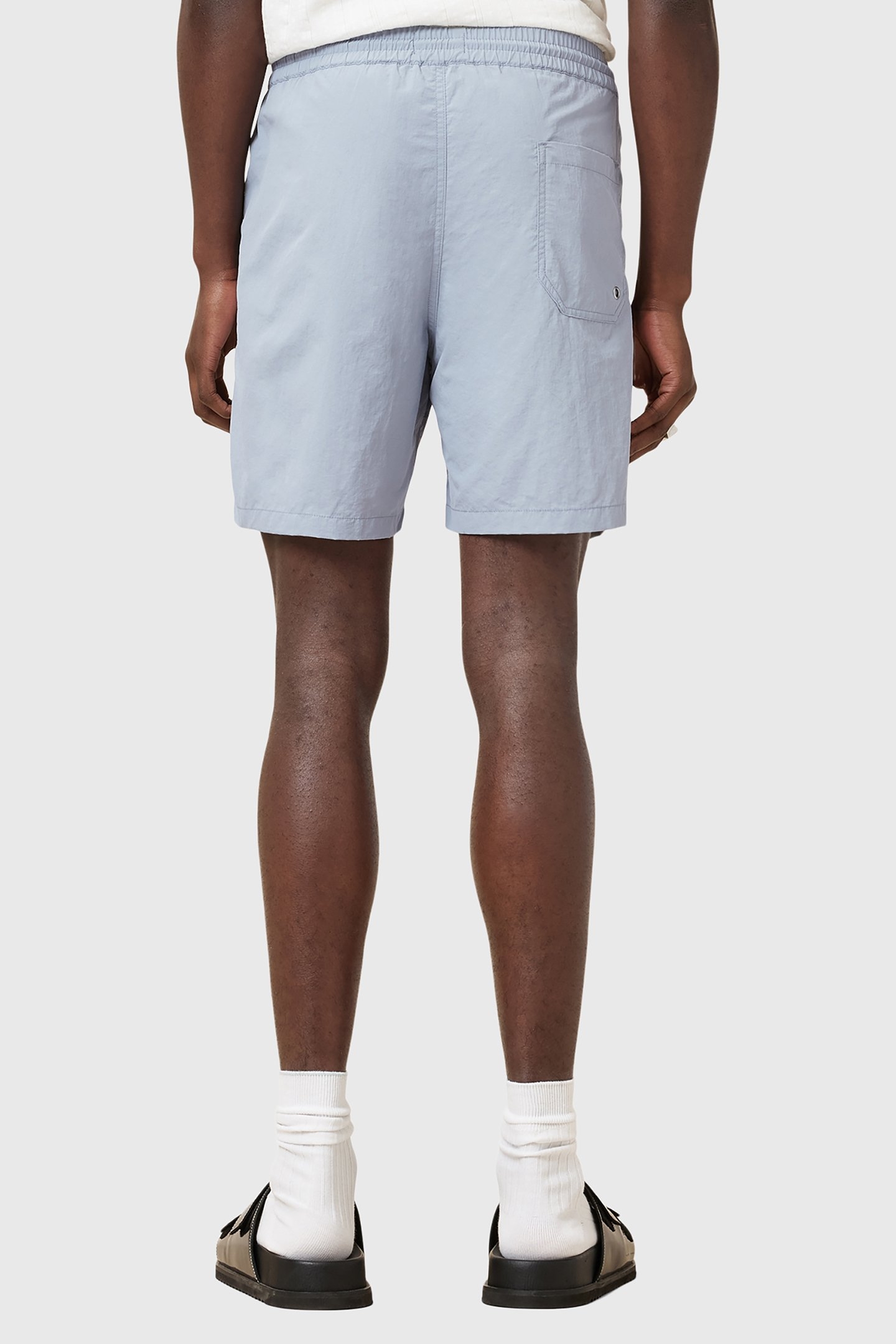 HAVEN SWIMSHORT WILLOW BLUE 2